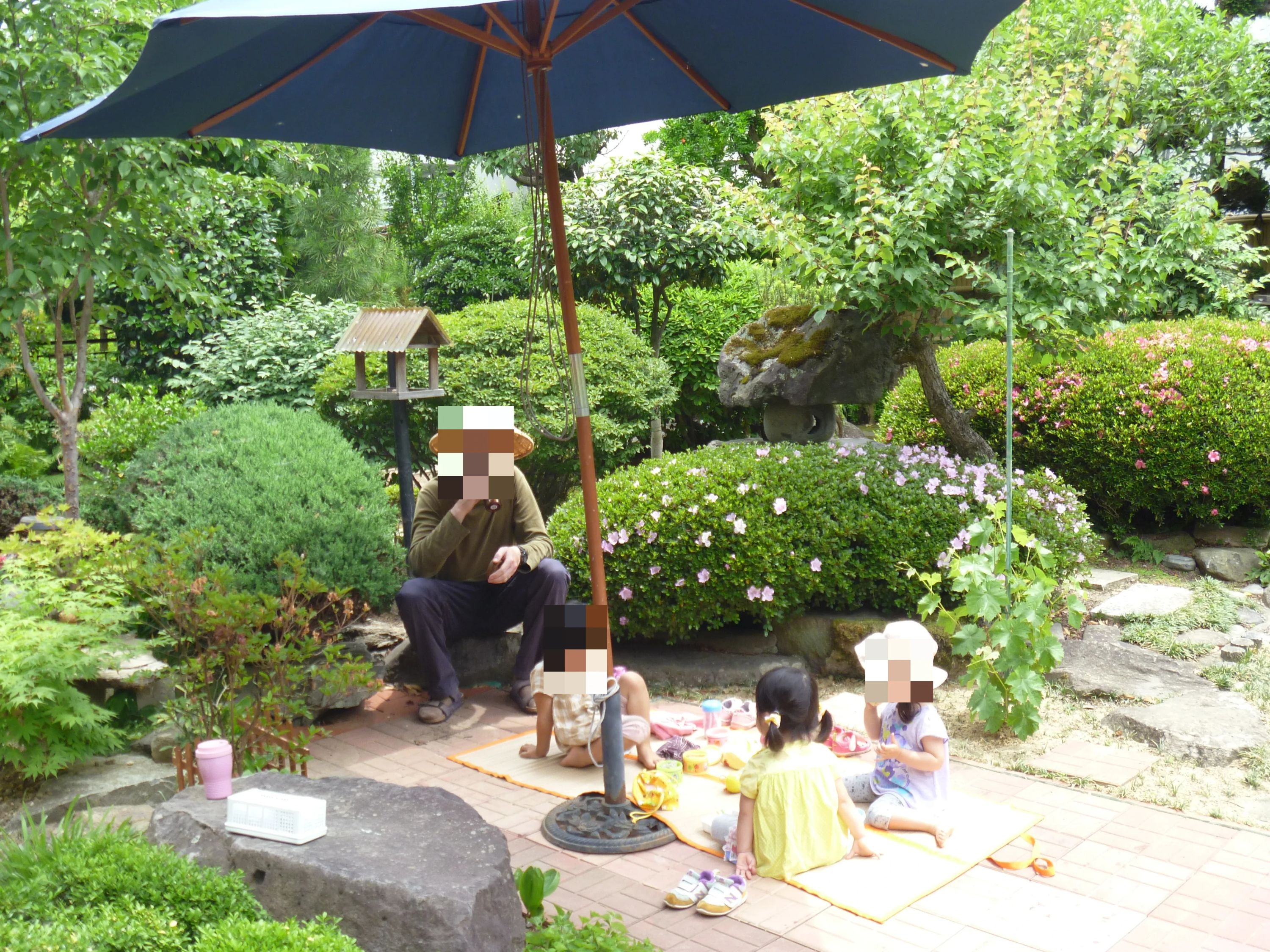 ロンドンイングリッシハウス長野 幼児教室 高田教室のメイン画像