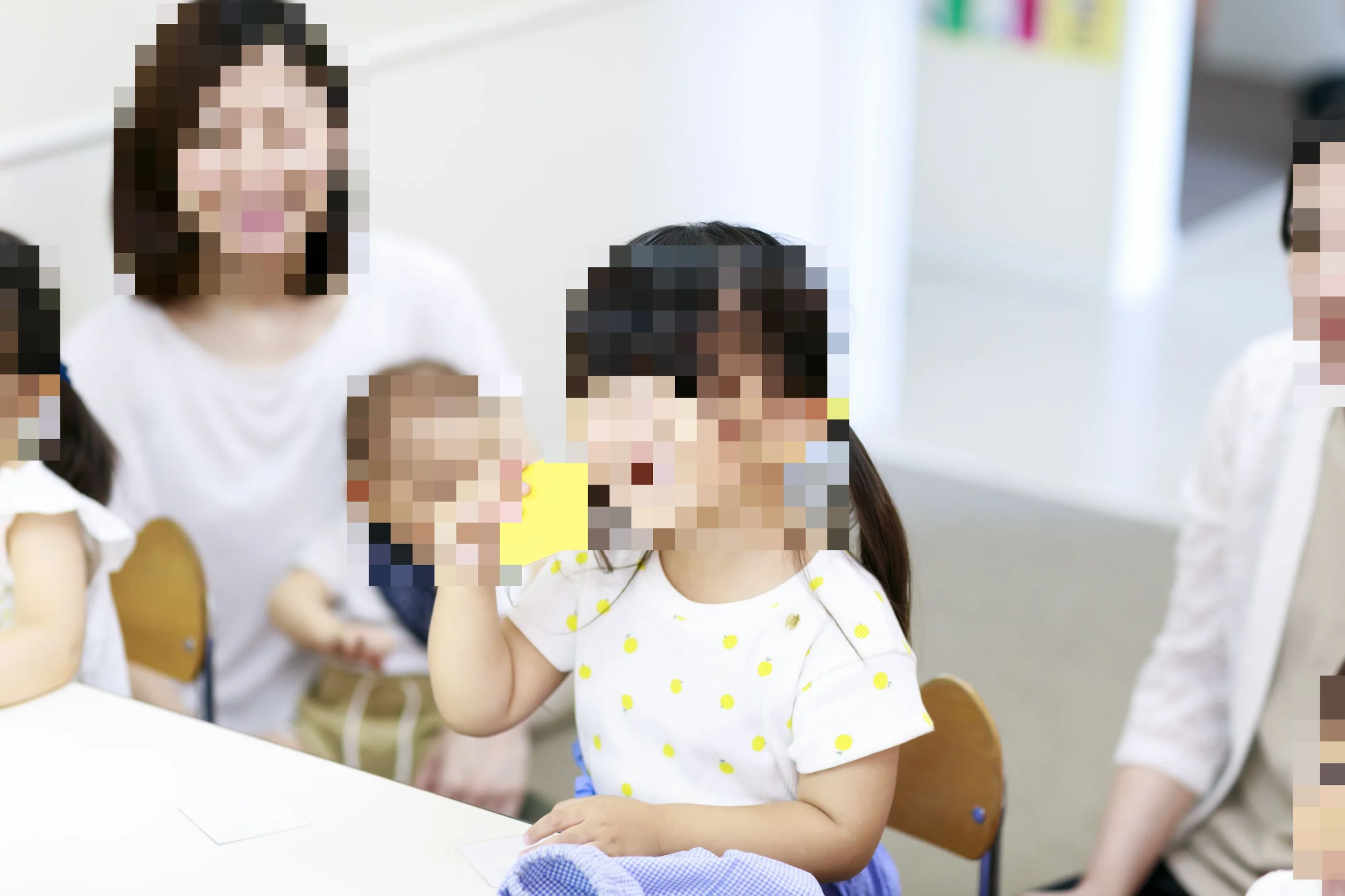 アカデミアキッズ 幼児教室 岡谷教室のメイン画像