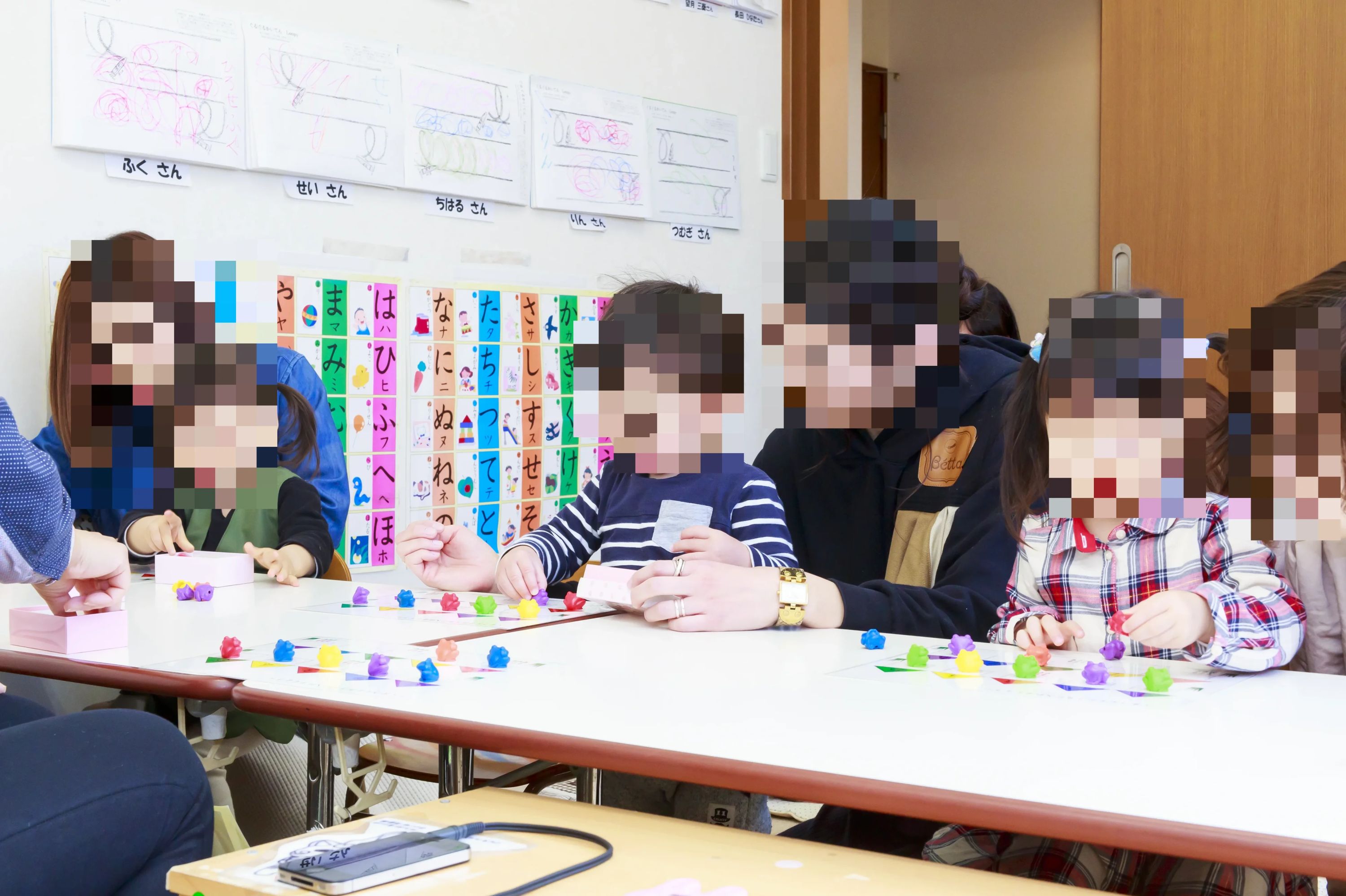 アカデミアキッズ 幼児教室 岡谷教室のサムネイル画像 2