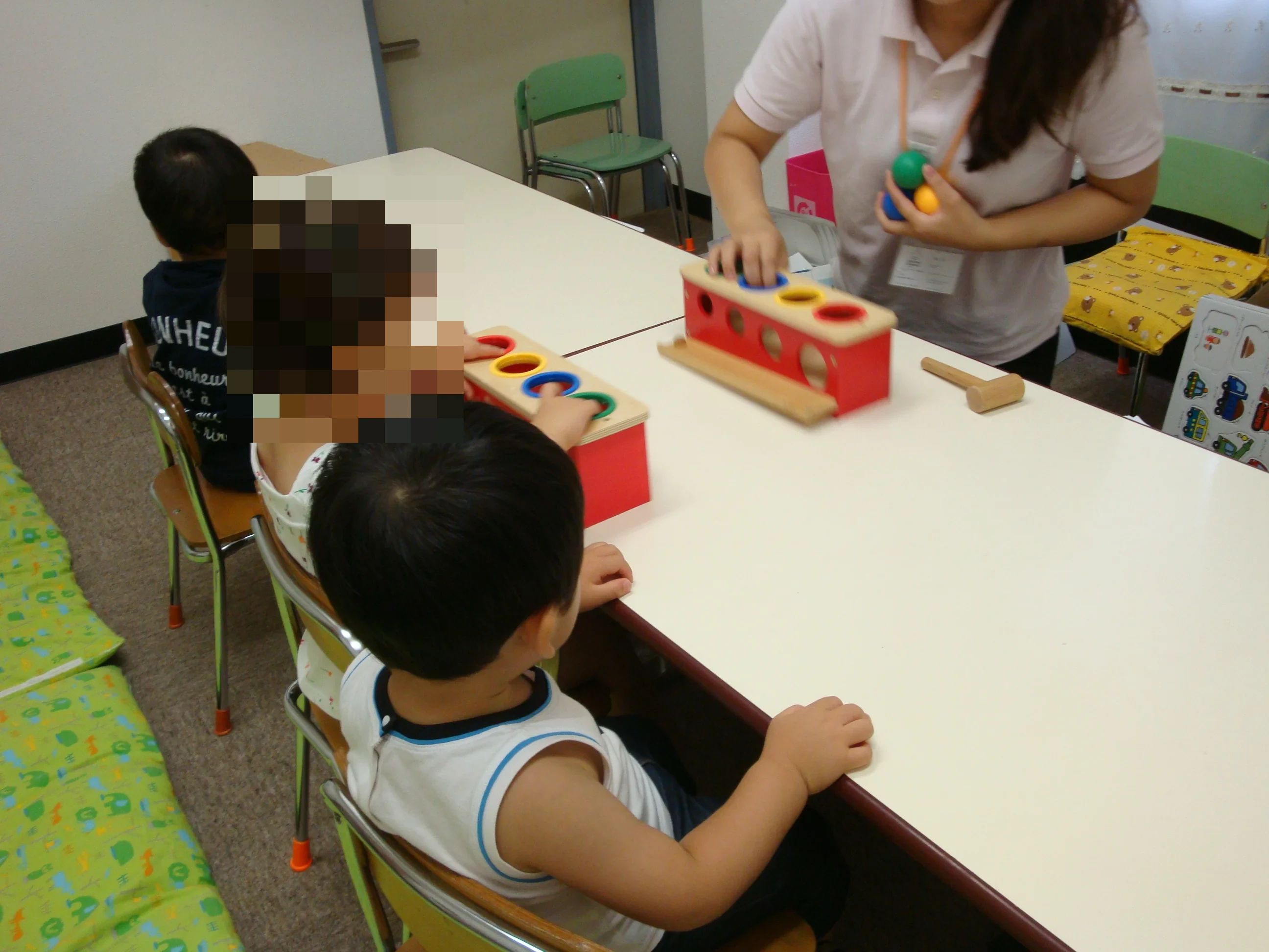 アカデミアキッズ 幼児教室 岡谷教室のサムネイル画像 4