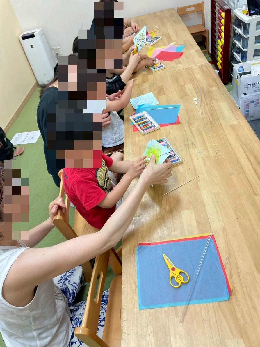 幼児教室コペル 小学生コース 長野駅前教室のサムネイル画像 2