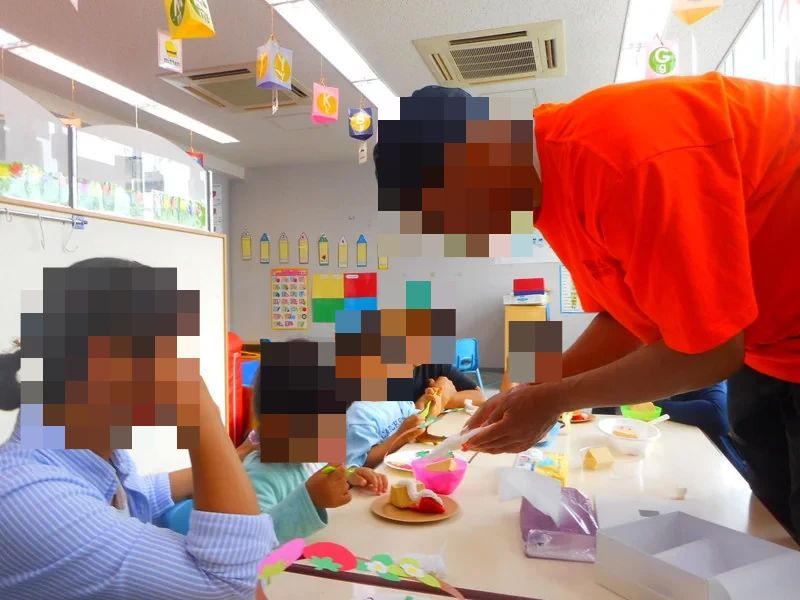 ピジョンゆとりーとランド 幼児教室 竜泉寺教室のサムネイル画像 3