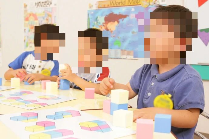 めばえ教室 港教室のサムネイル画像 2