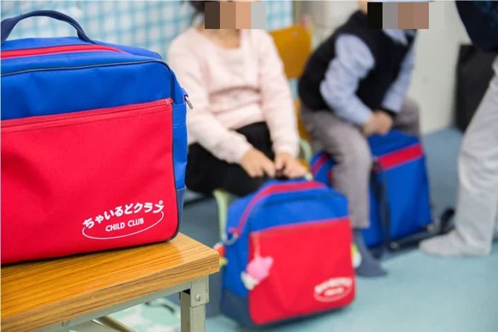 ちゃいるどクラブ 幼児教室 赤池駅南教室のメイン画像