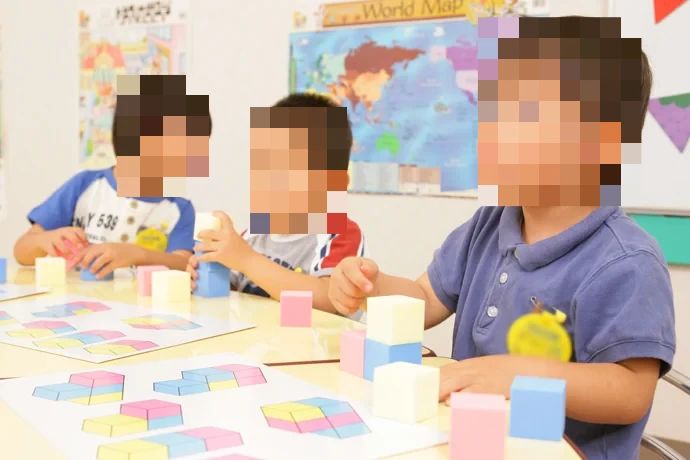 めばえ教室 東海荒尾教室のサムネイル画像 2