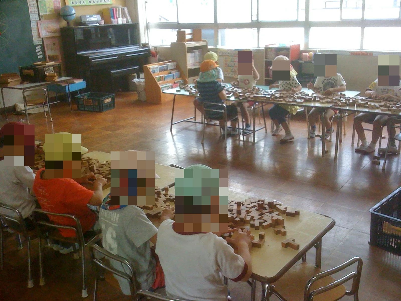 つみキッズ 本部教室のサムネイル画像 3