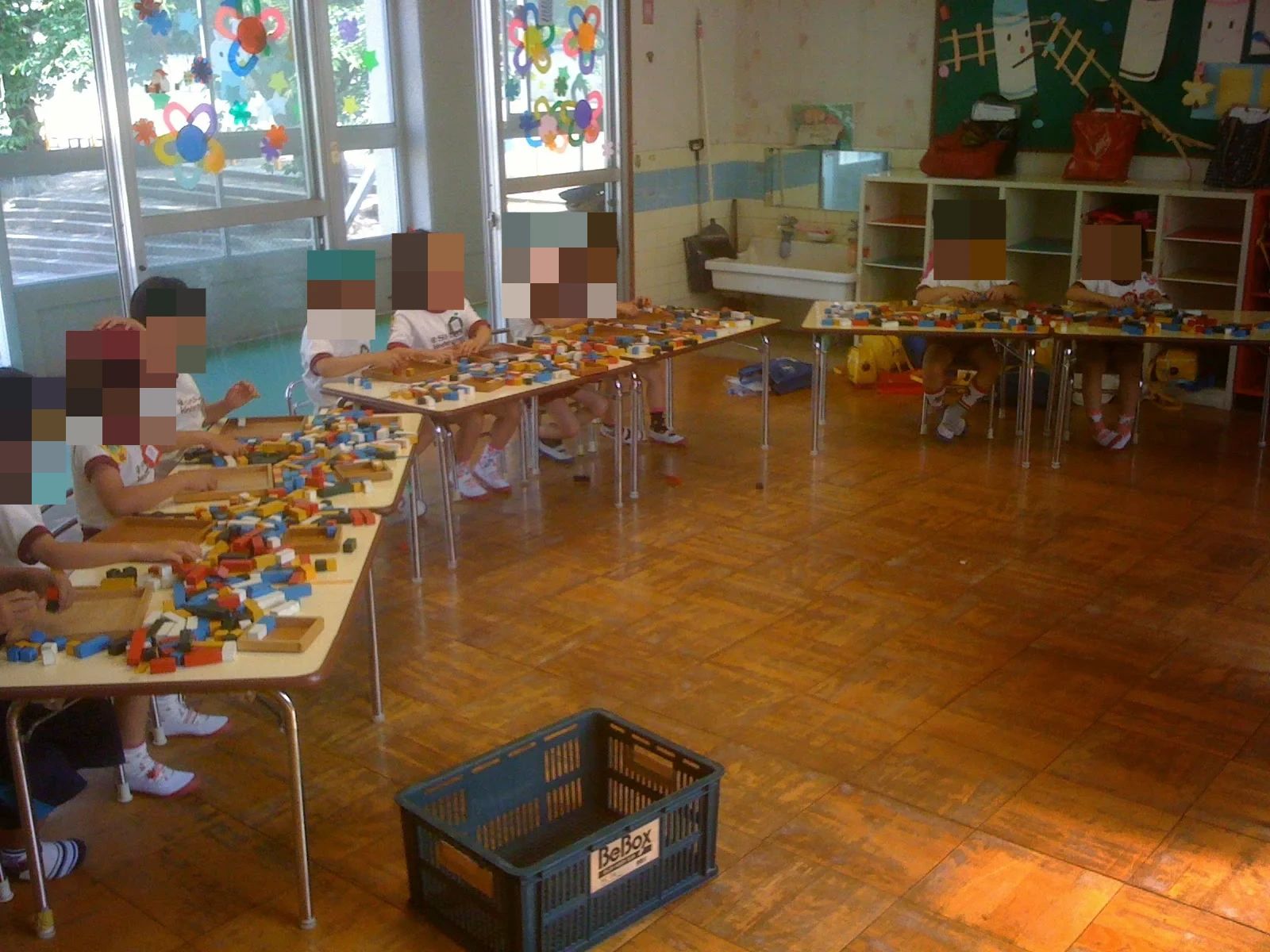 つみキッズ 本部教室のサムネイル画像 4