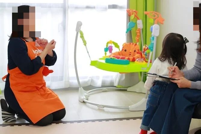 0歳からのベビーサインdeモンテッソーリ八事教室たまごママ 八事教室のメイン画像