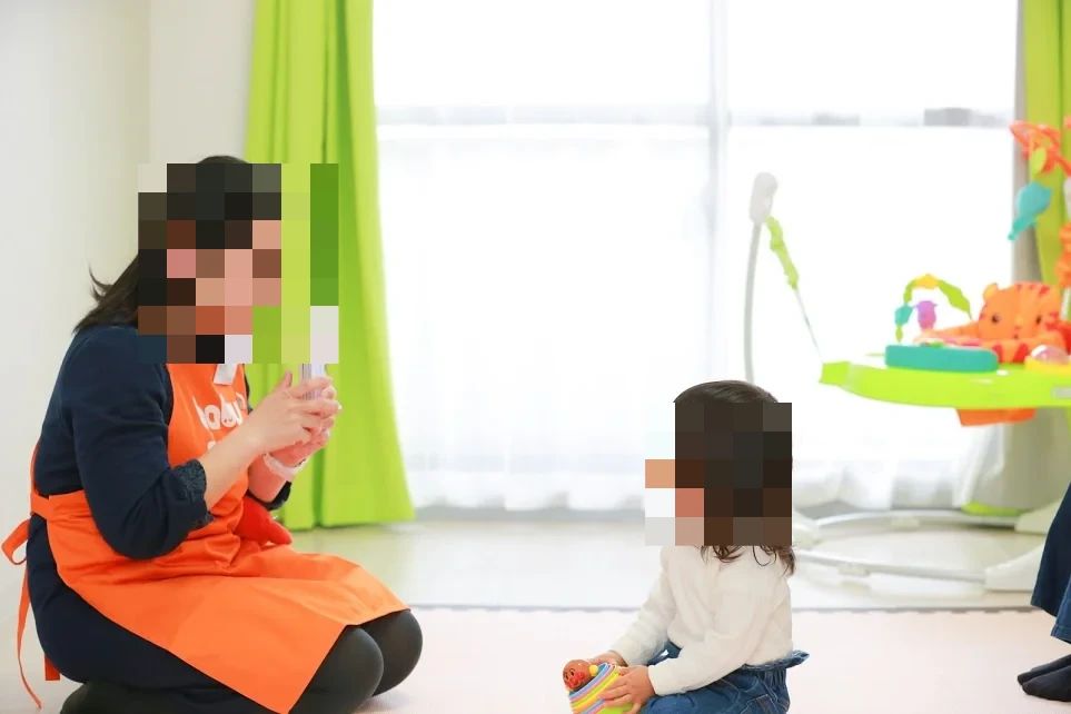 0歳からのベビーサインdeモンテッソーリ八事教室たまごママ 八事教室のサムネイル画像 3