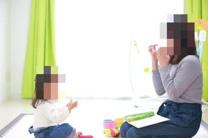 0歳からのベビーサインdeモンテッソーリ八事教室たまごママ 八事教室のサムネイル画像 4