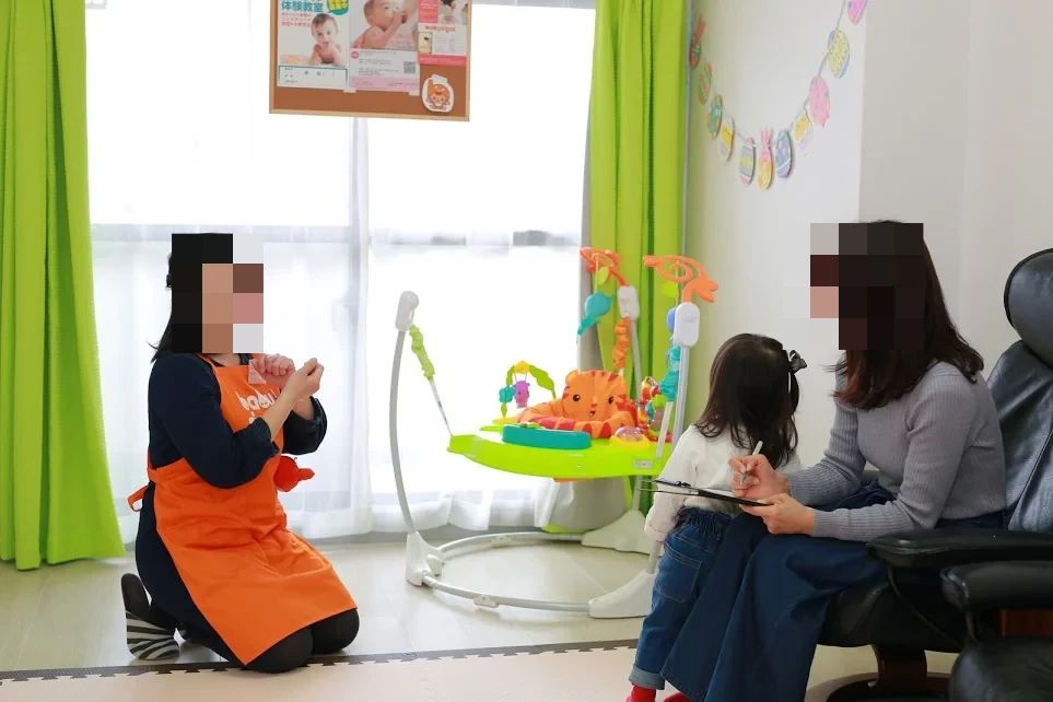 0歳からのベビーサインdeモンテッソーリ八事教室たまごママ 八事教室のサムネイル画像 5