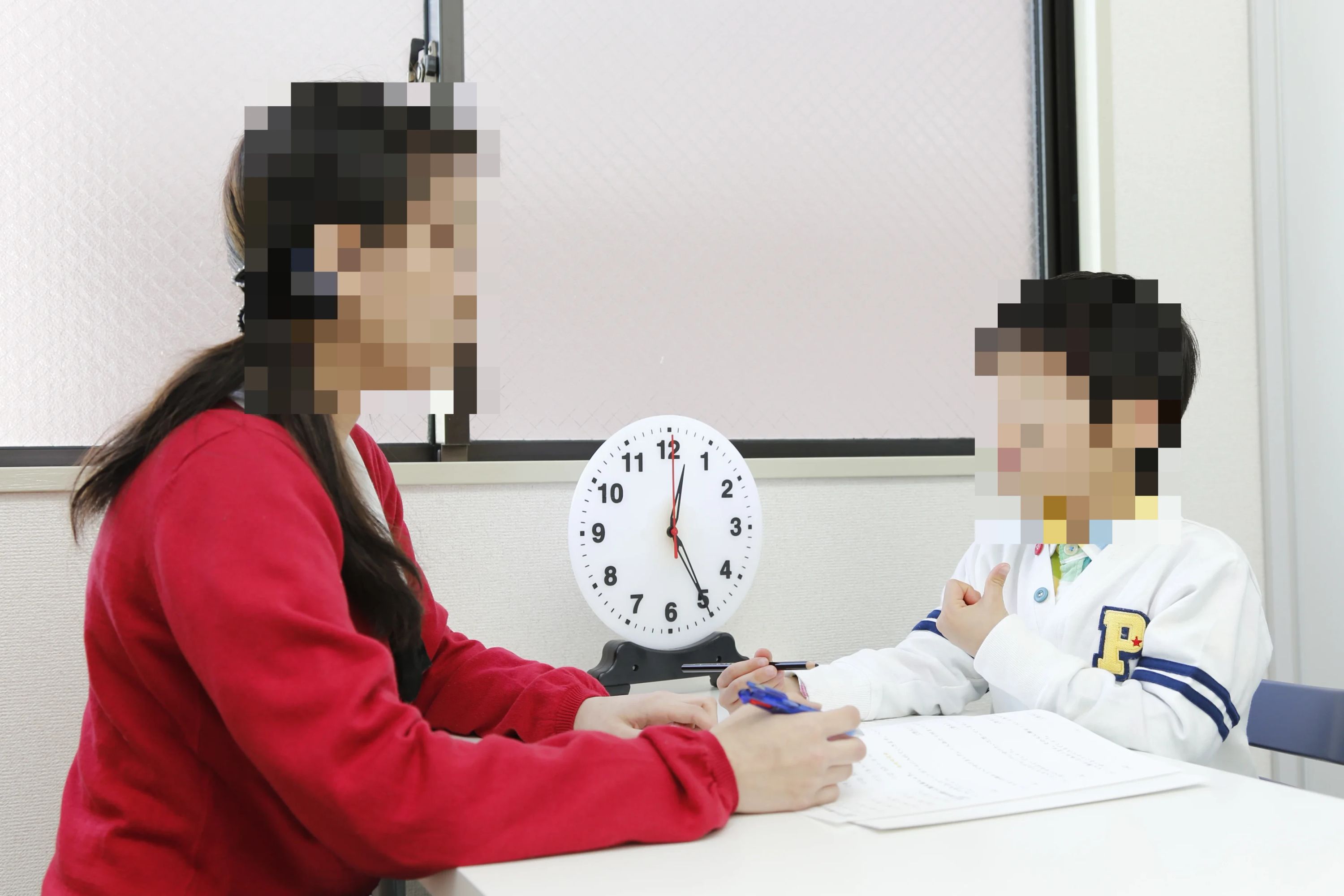 ステラ幼児教室・個別支援塾 豊田校のサムネイル画像 3