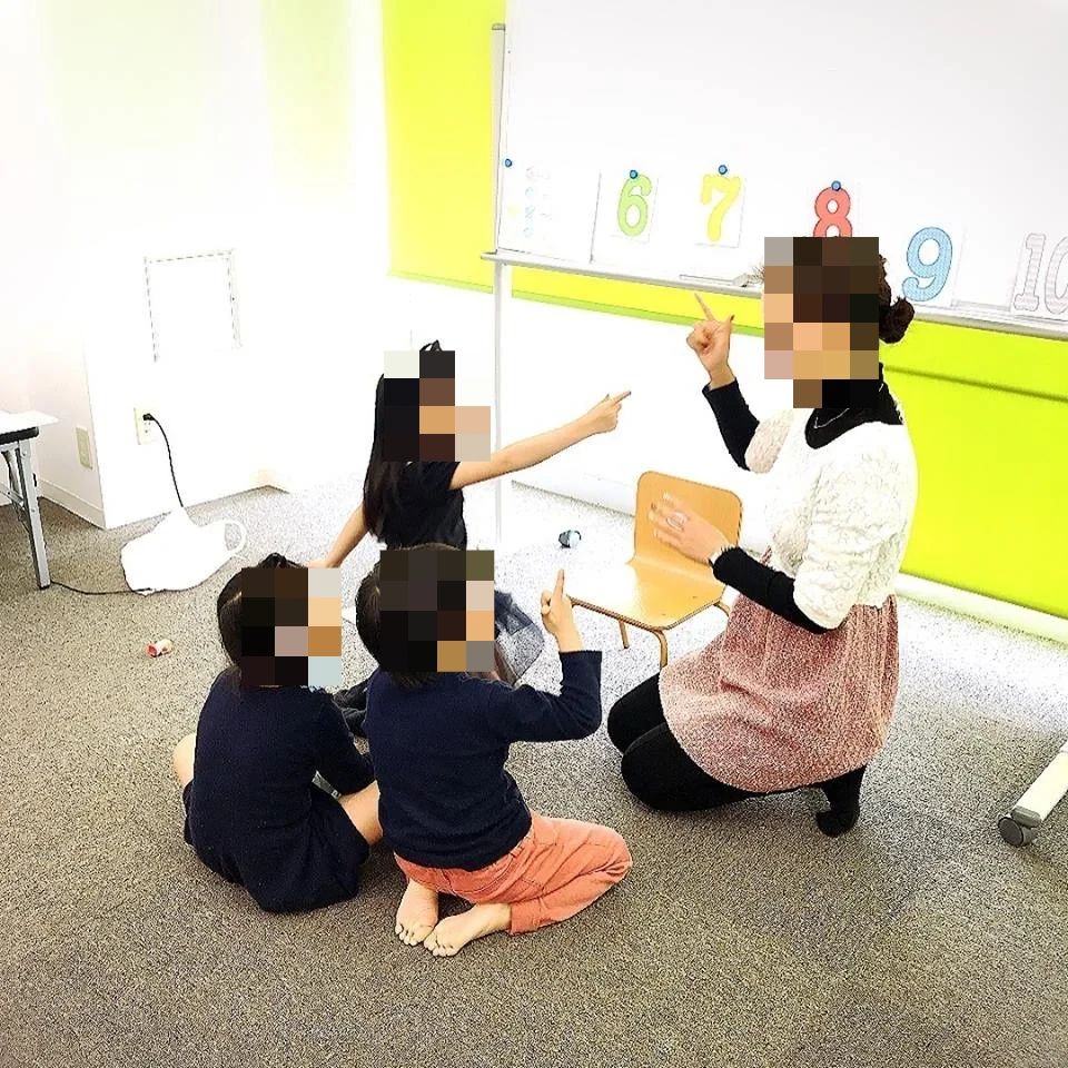 東京英才アカデミー 幼児教室 東桜教室のメイン画像