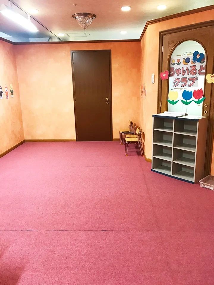 ちゃいるどクラブ 幼児教室 千代が丘教室のメイン画像