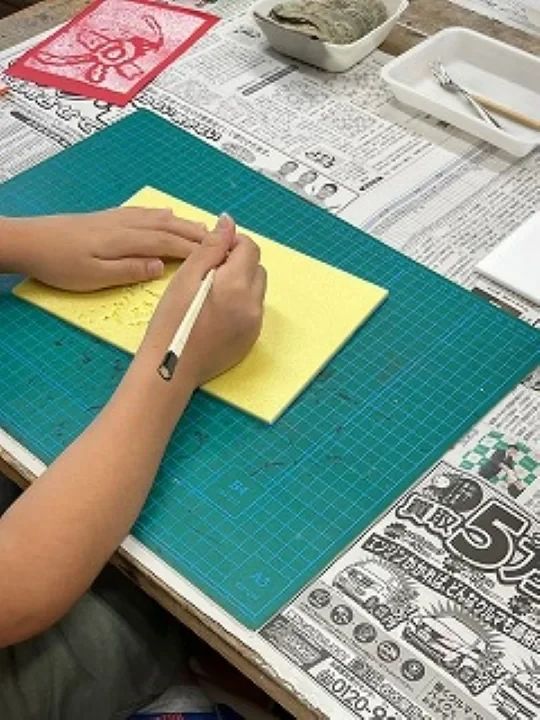 そうゆうのき創遊の樹 幼児教室 鹿山教室のサムネイル画像 4