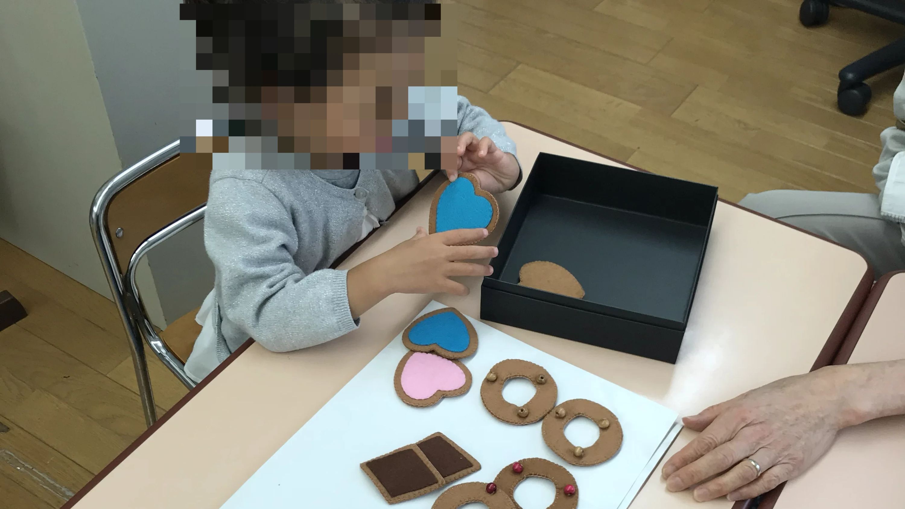 ギルフォード 幼児教室 八事教室のメイン画像