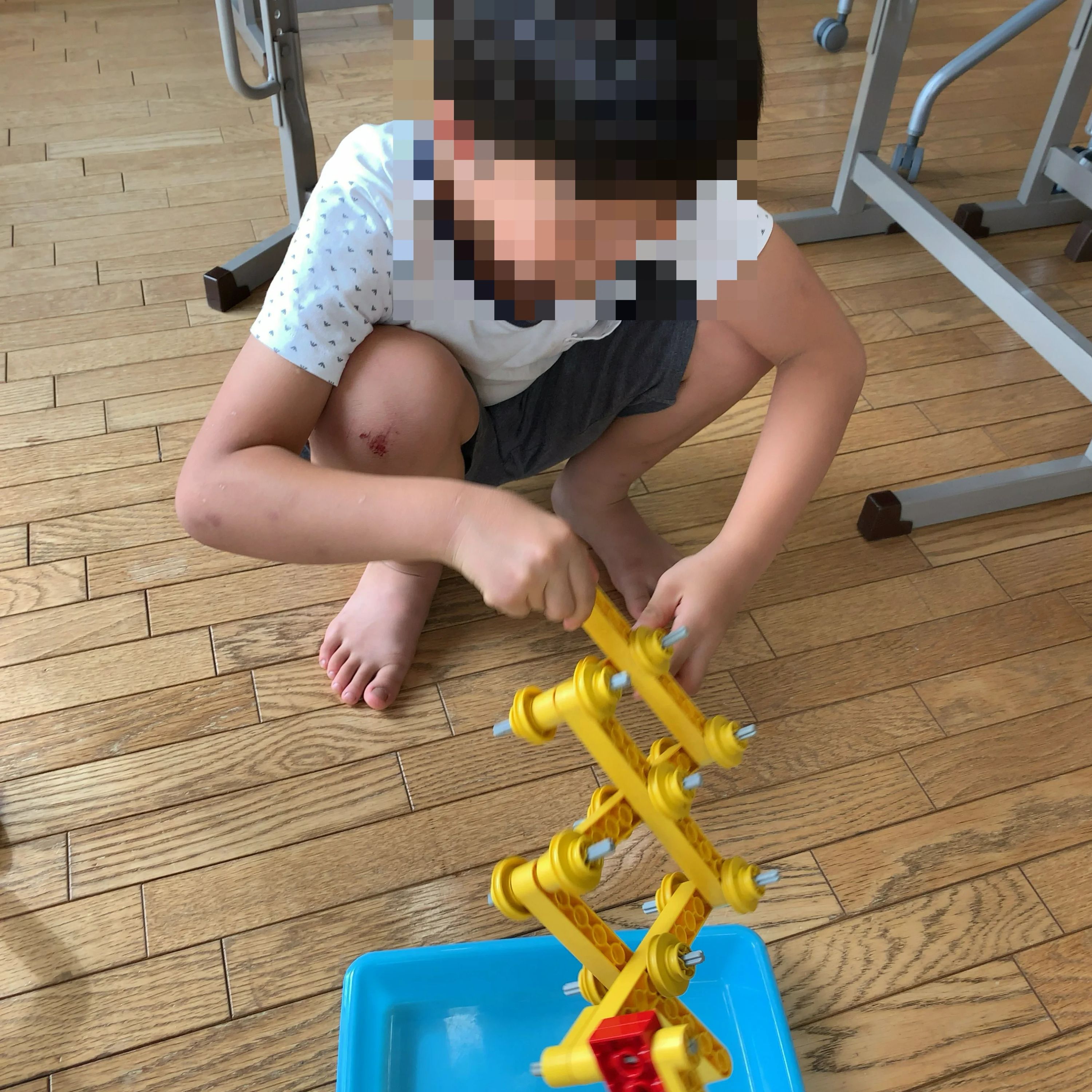 ギルフォード 幼児教室 八事教室のサムネイル画像 2