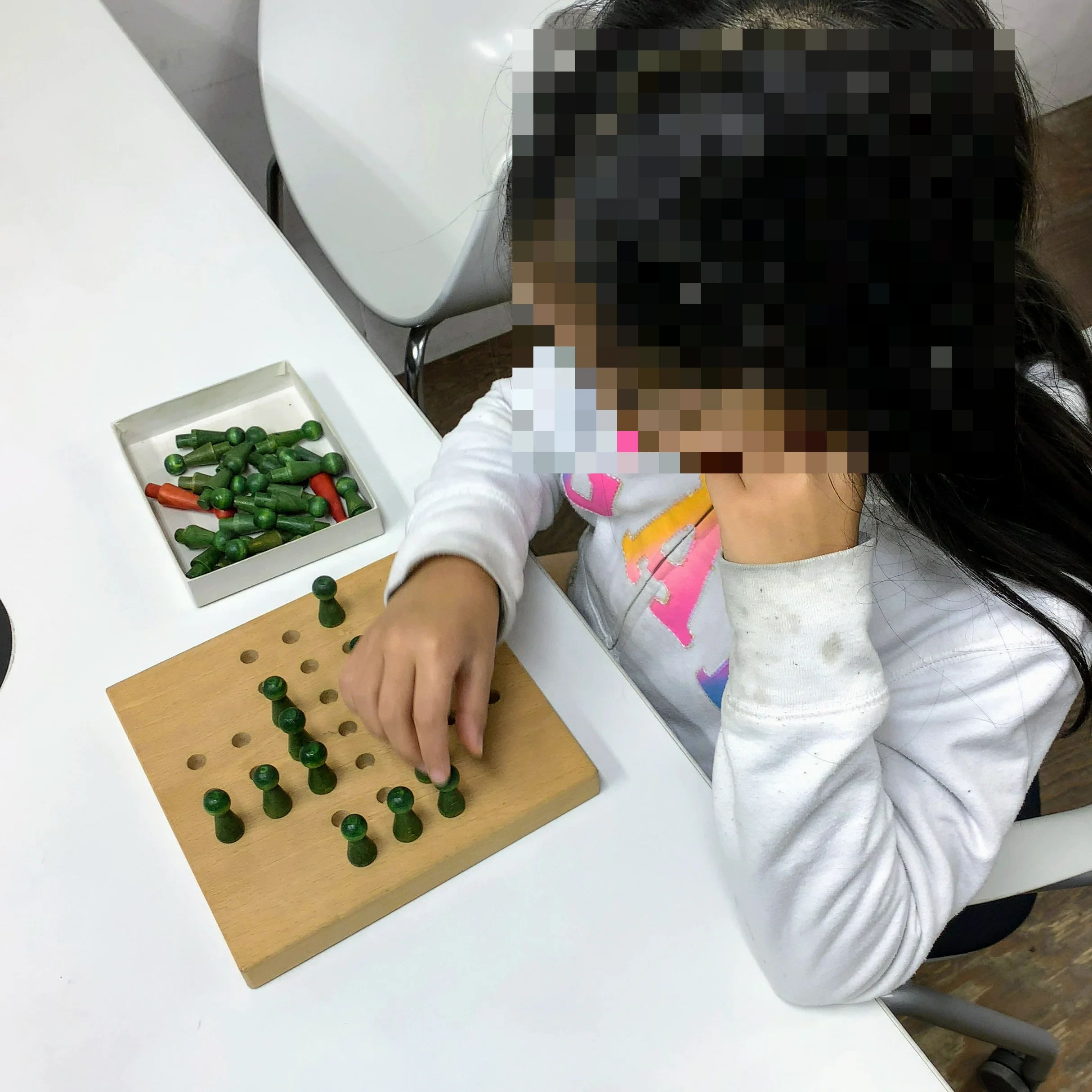 ギルフォード 幼児教室 八事教室のサムネイル画像 4