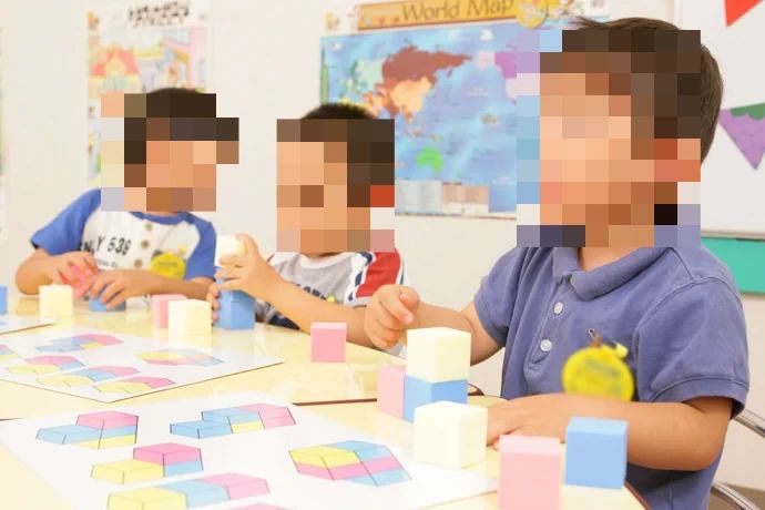 めばえ教室 蒲郡教室のサムネイル画像 2