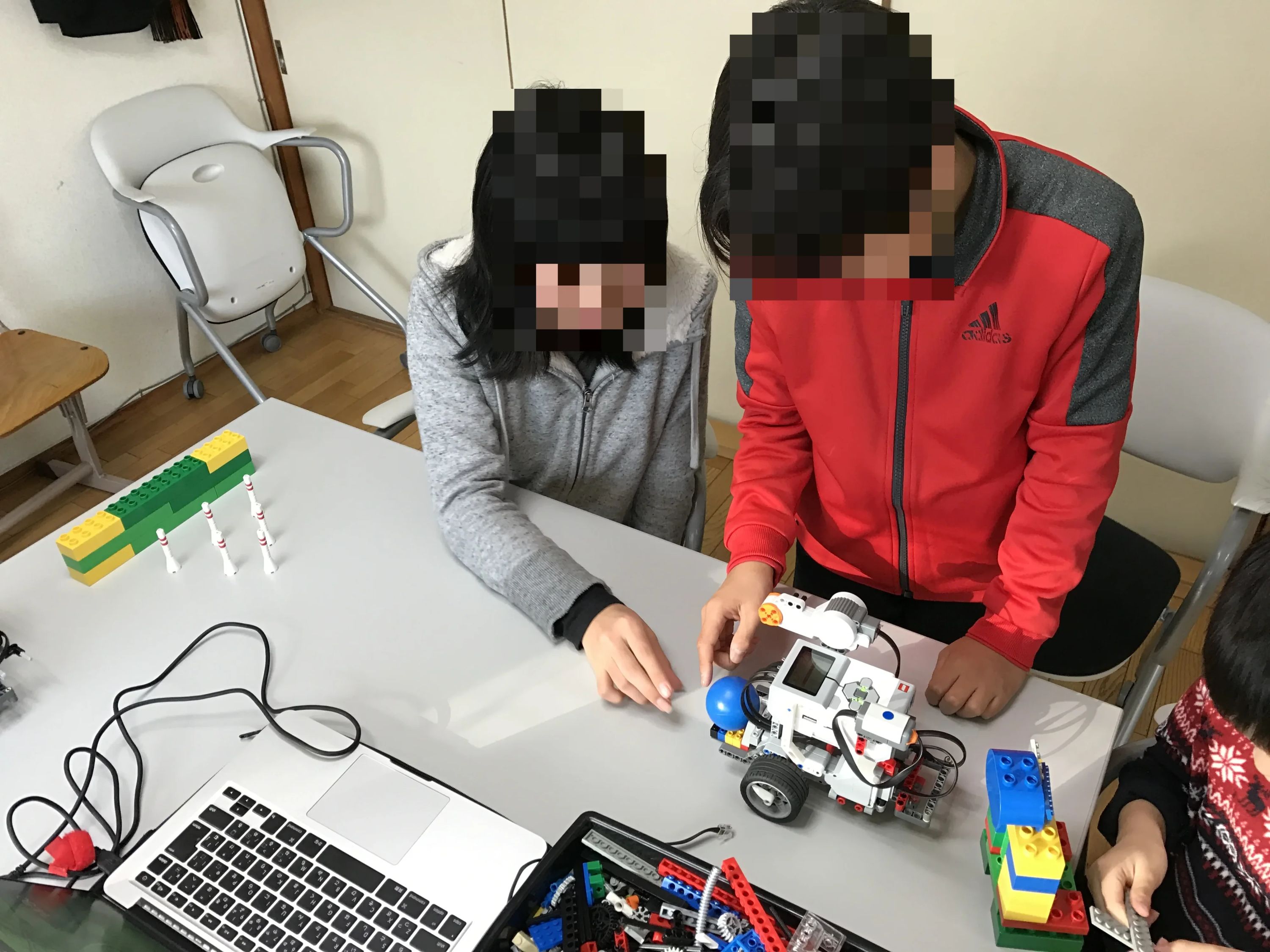 ギルフォード 幼児教室 星ヶ丘教室のサムネイル画像 3