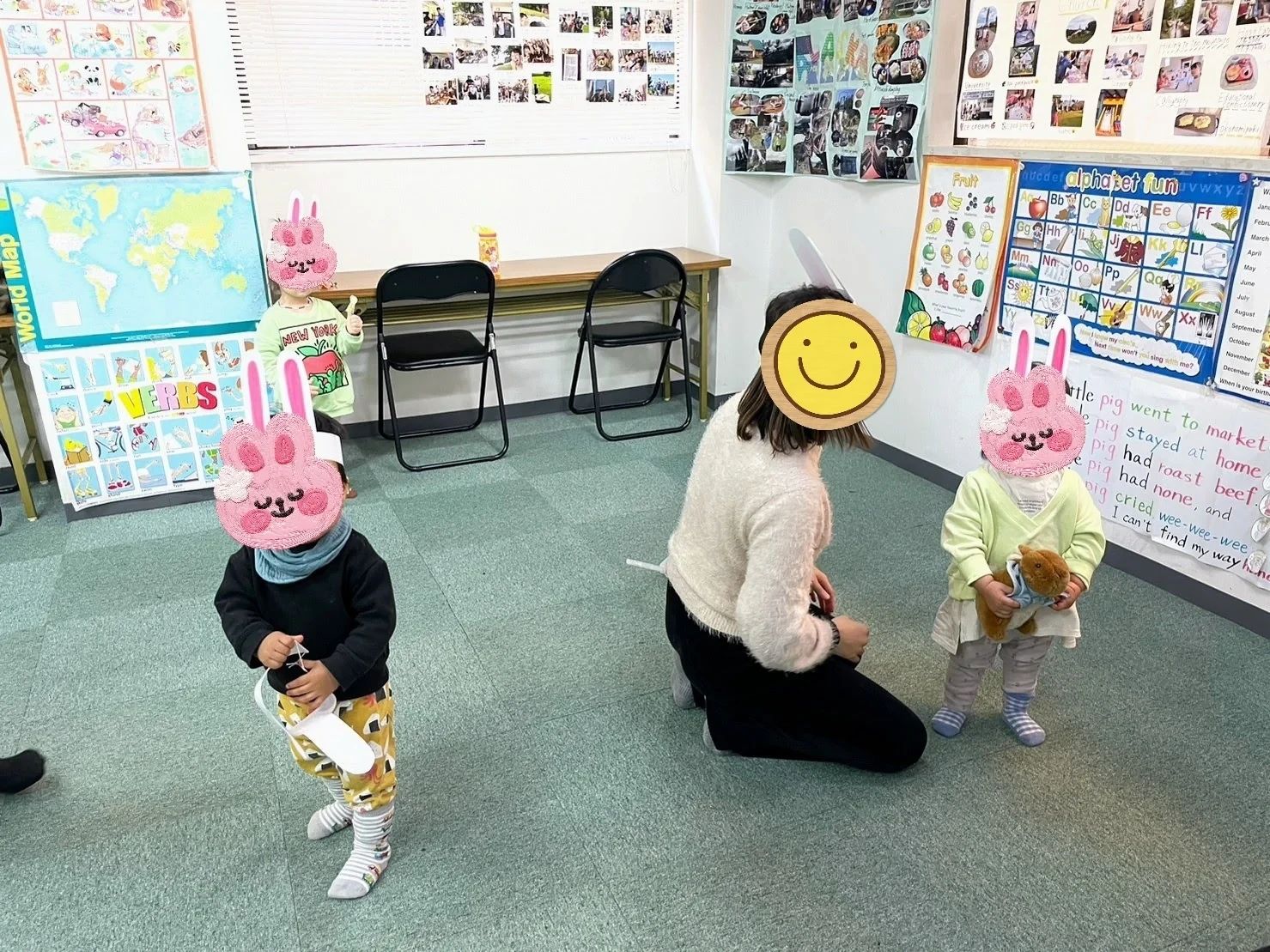 ラボ・パーティ世田谷区用賀教室のサムネイル画像 2