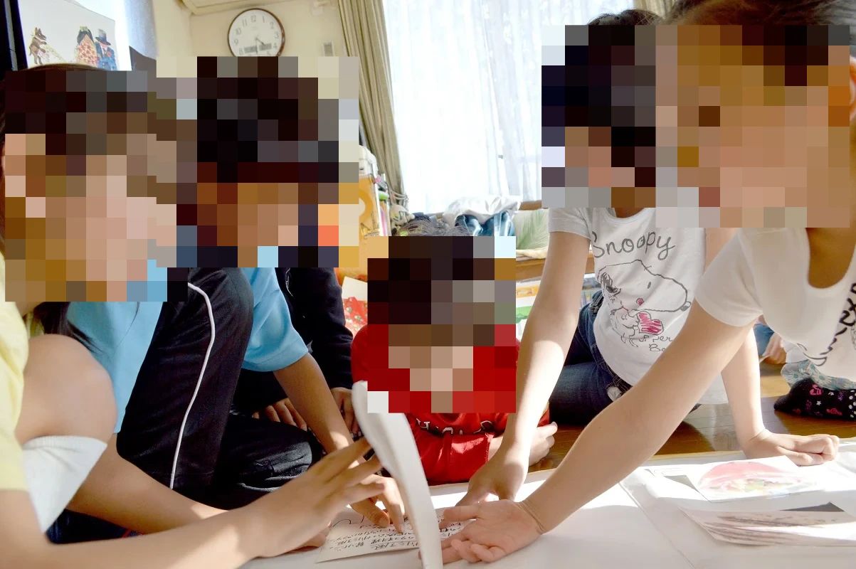 ラボ・パーティ世田谷区用賀教室のサムネイル画像 4