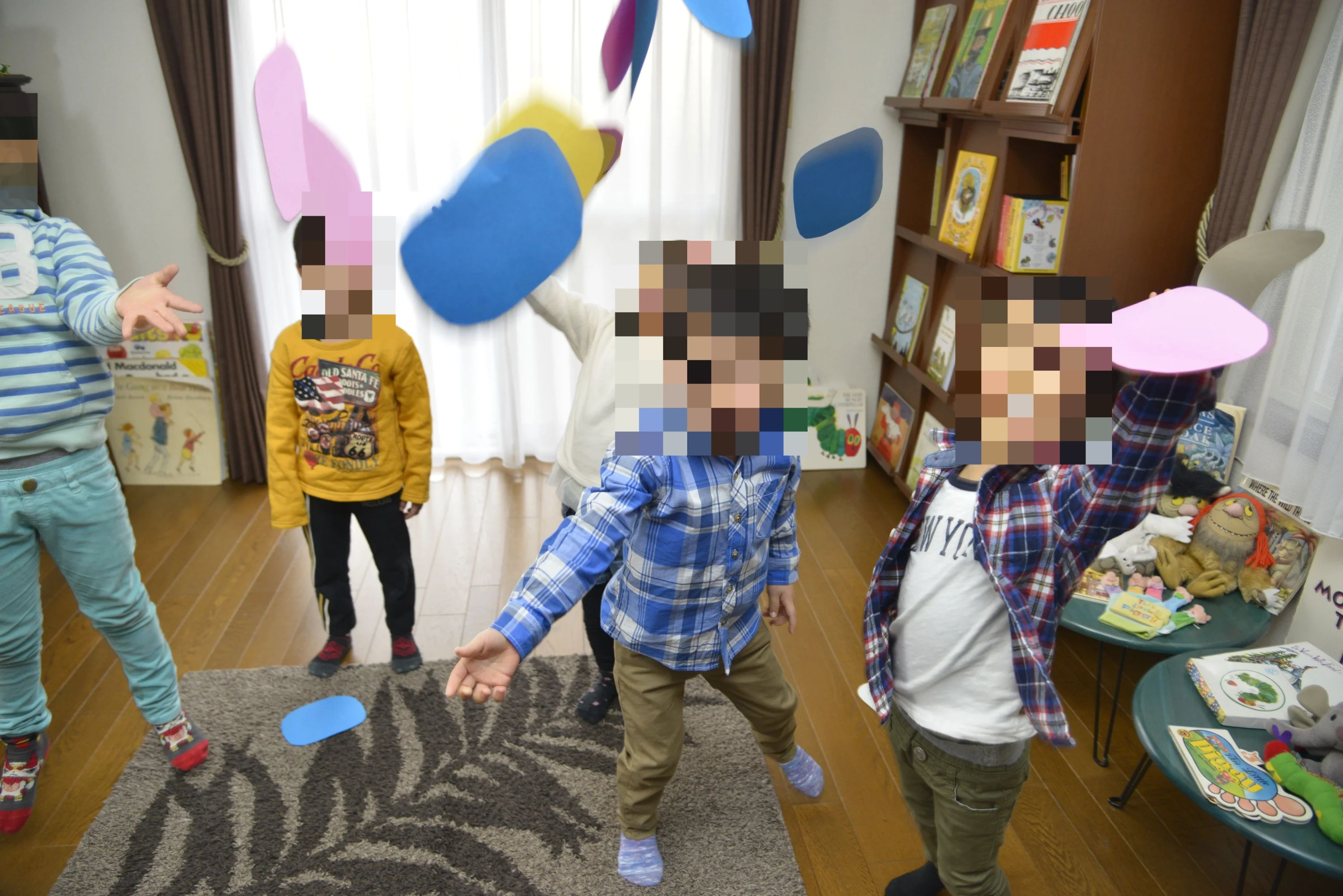 ラボ・パーティ世田谷区用賀教室のサムネイル画像 5