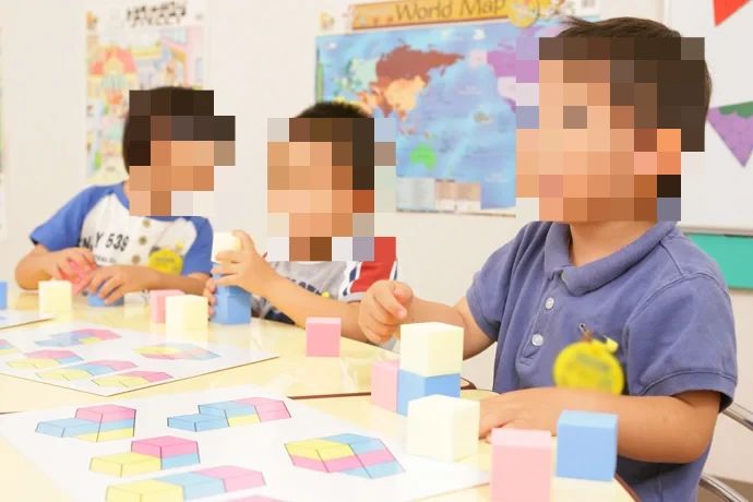 めばえ教室 四日市北教室のサムネイル画像 2