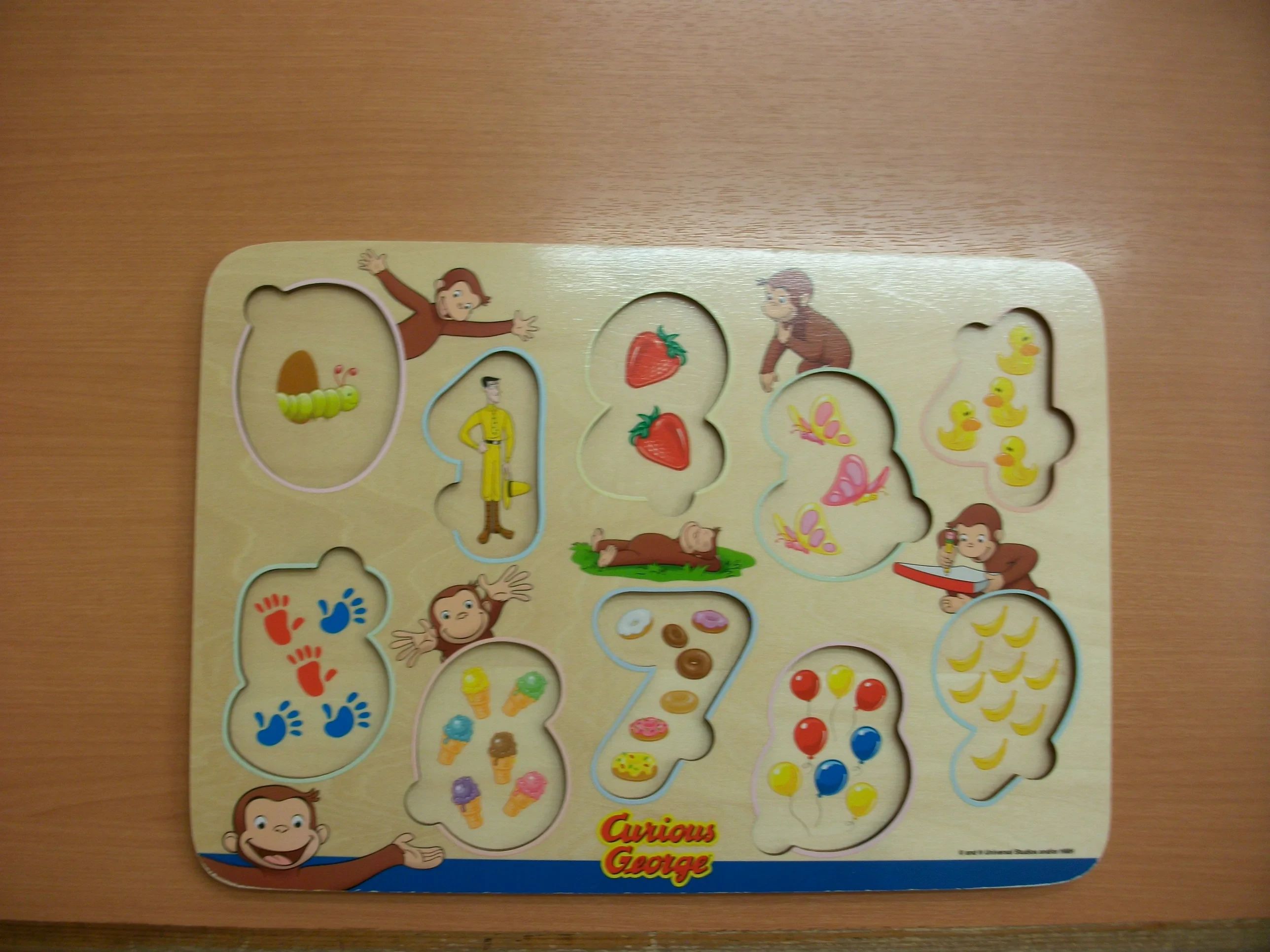 幼児教室コペル 小学生コース 津教室のサムネイル画像 5