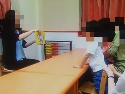 幼児教室コペル 小学生コース 津教室のサムネイル画像 2