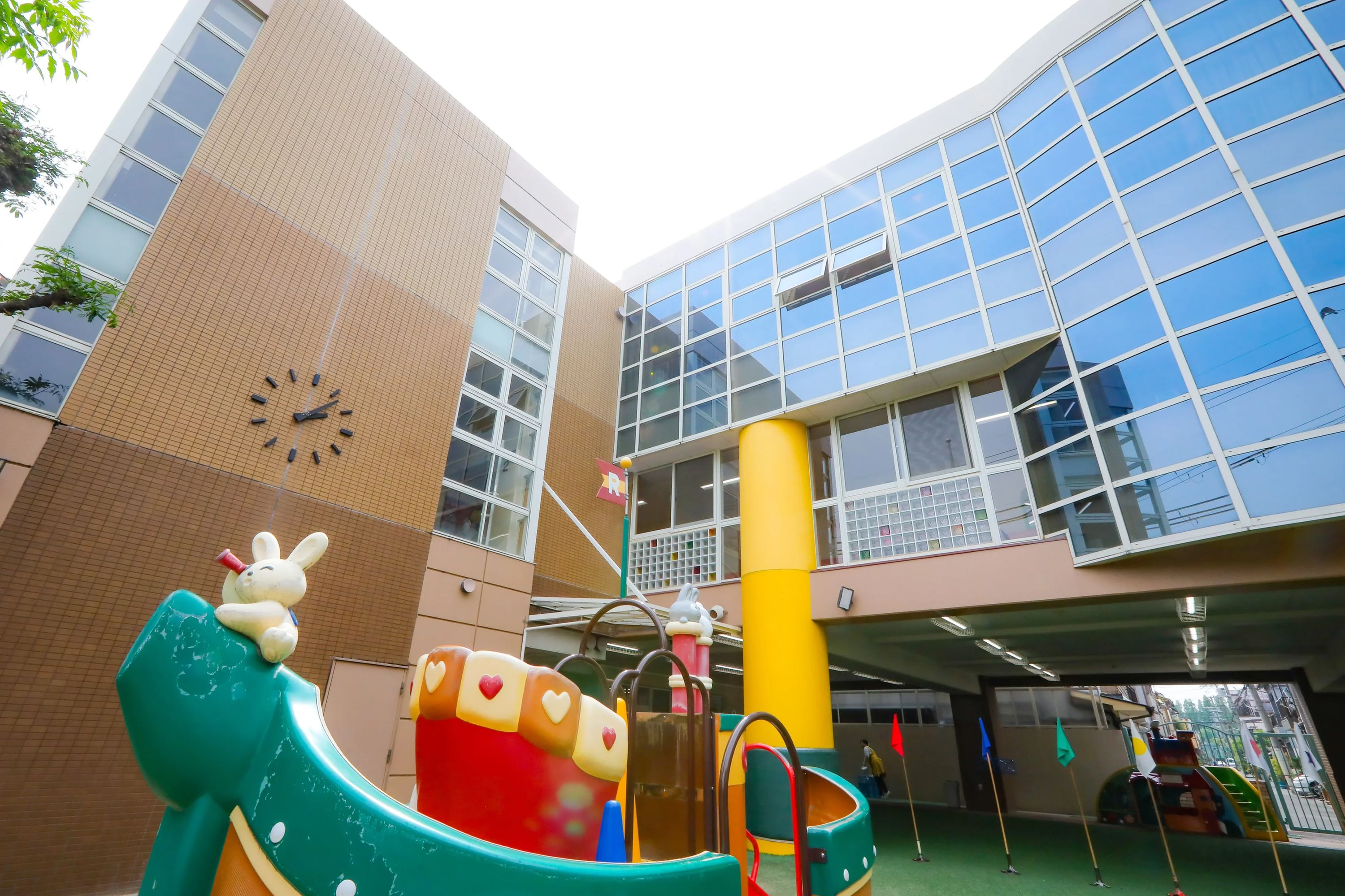 東高殿幼稚園幼児教室 高殿教室のメイン画像