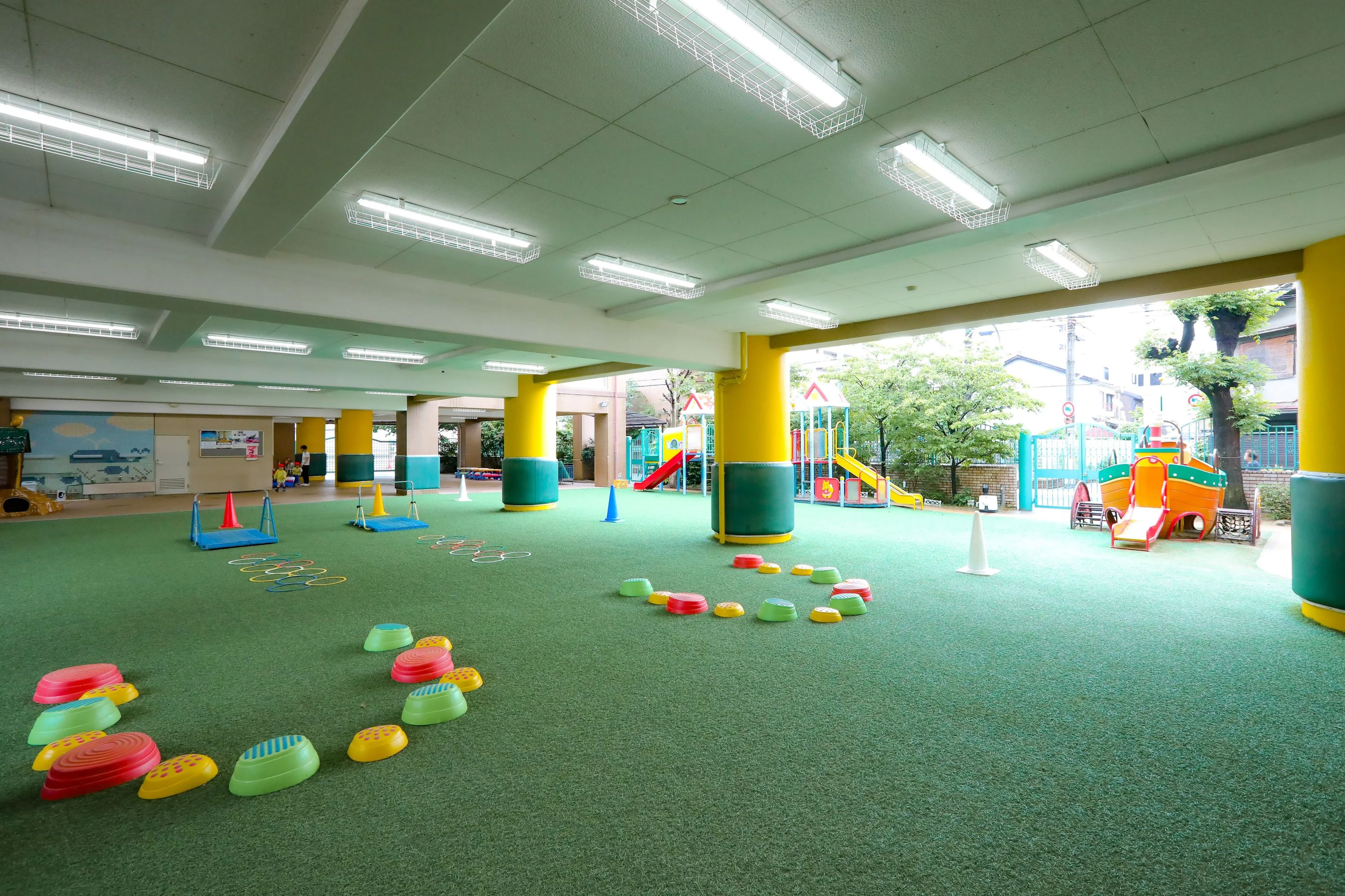 東高殿幼稚園幼児教室 高殿教室のサムネイル画像 2