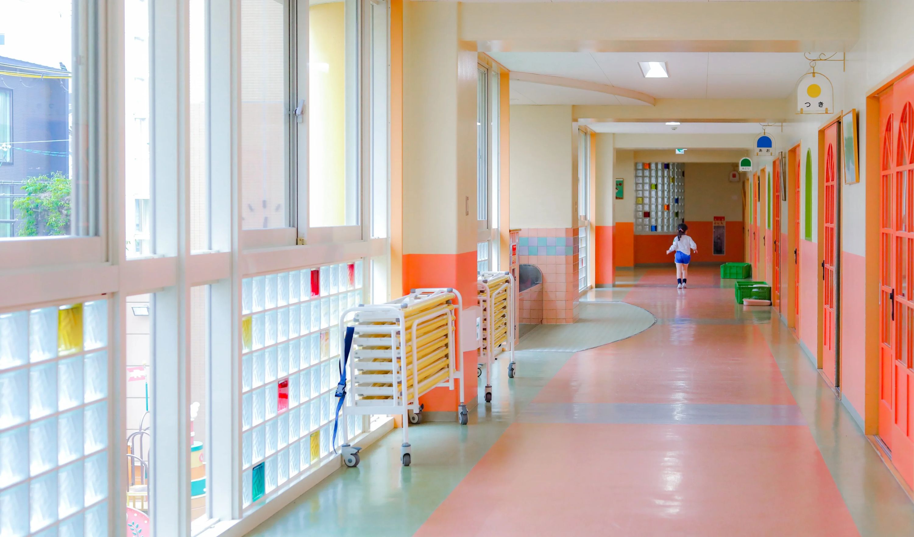 東高殿幼稚園幼児教室 高殿教室のサムネイル画像 3