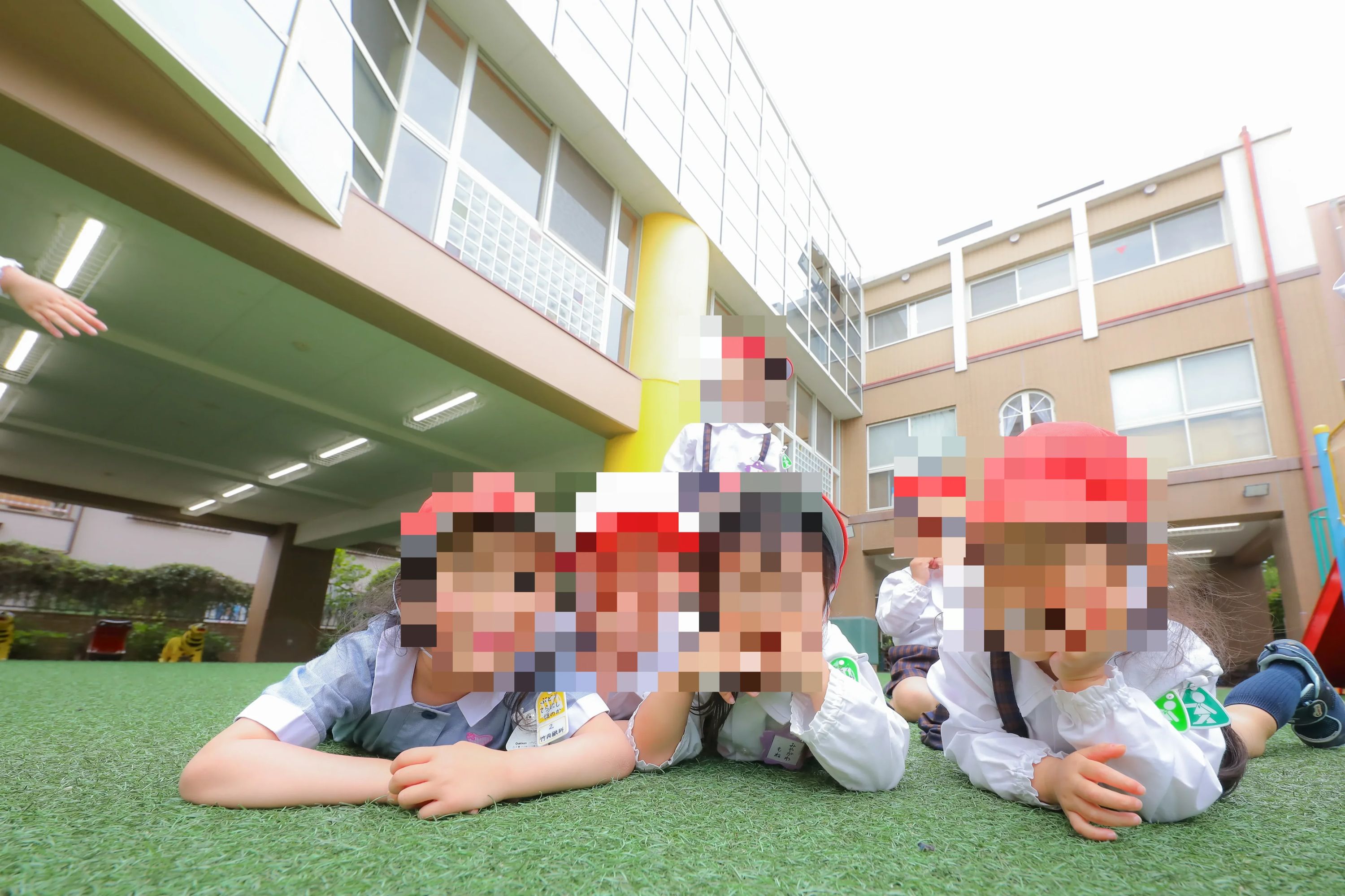 東高殿幼稚園幼児教室 高殿教室のサムネイル画像 4