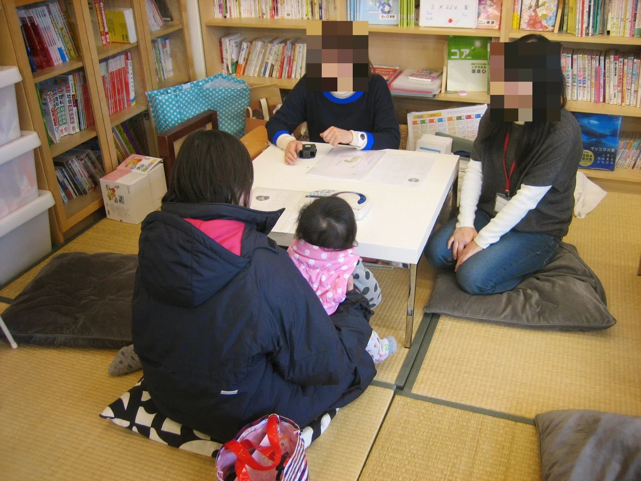 おくせんチャイルド 幼児教室 久宝寺教室のサムネイル画像 3