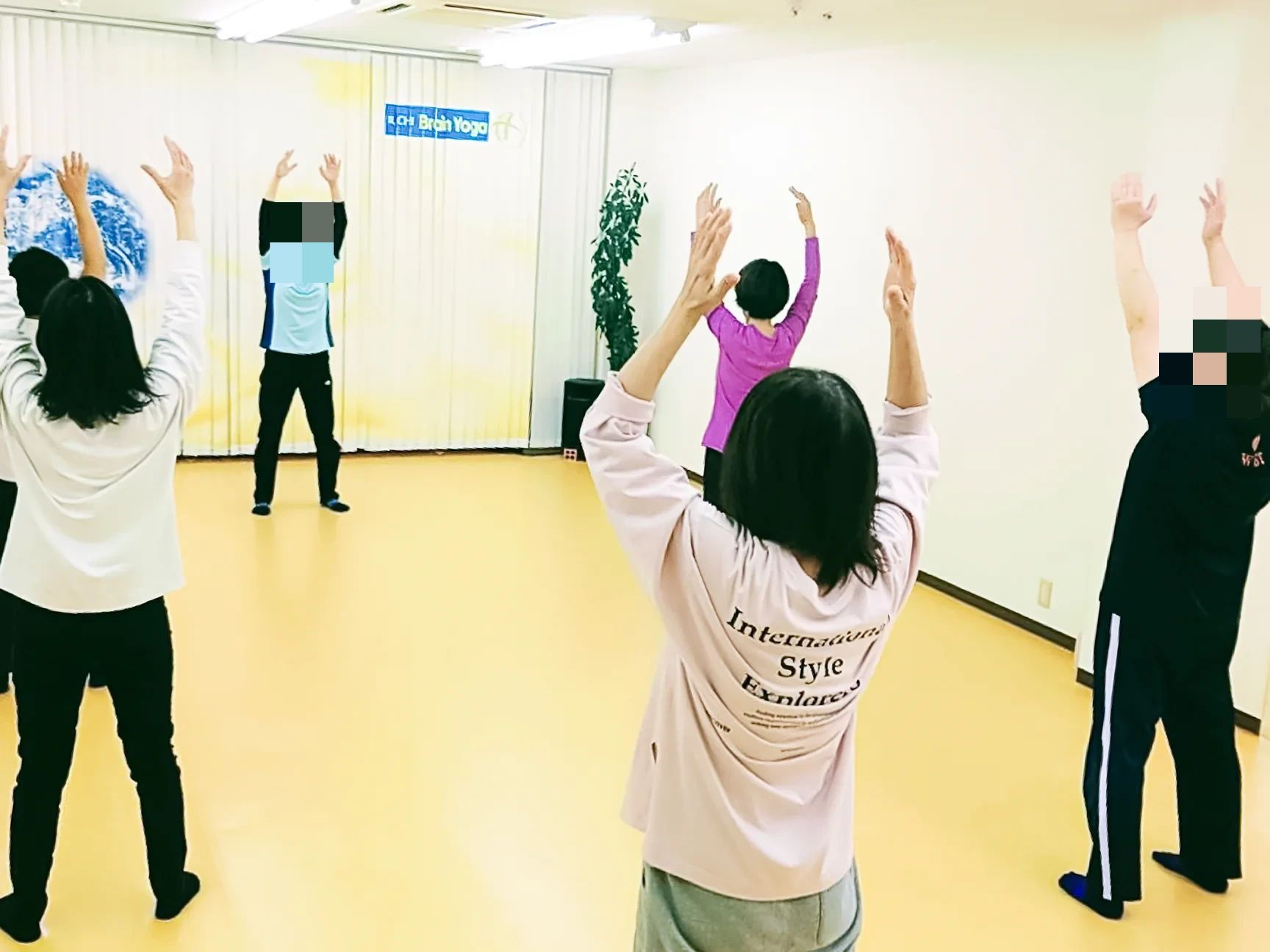 ILCHI Brain UPこども脳教育 石橋教室のサムネイル画像 2