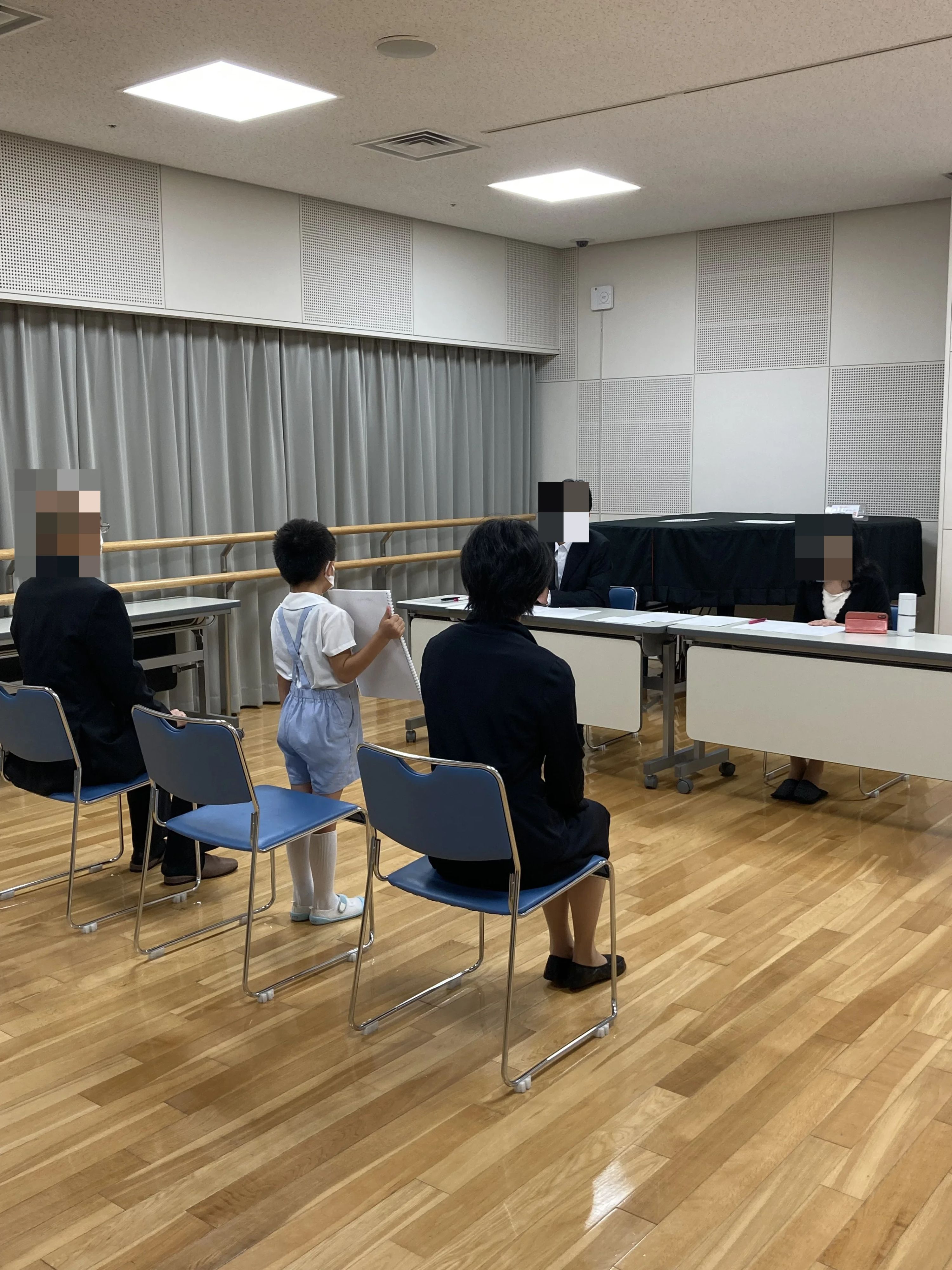 香里アテーナー幼児教室・昌栄館 枚方校のメイン画像