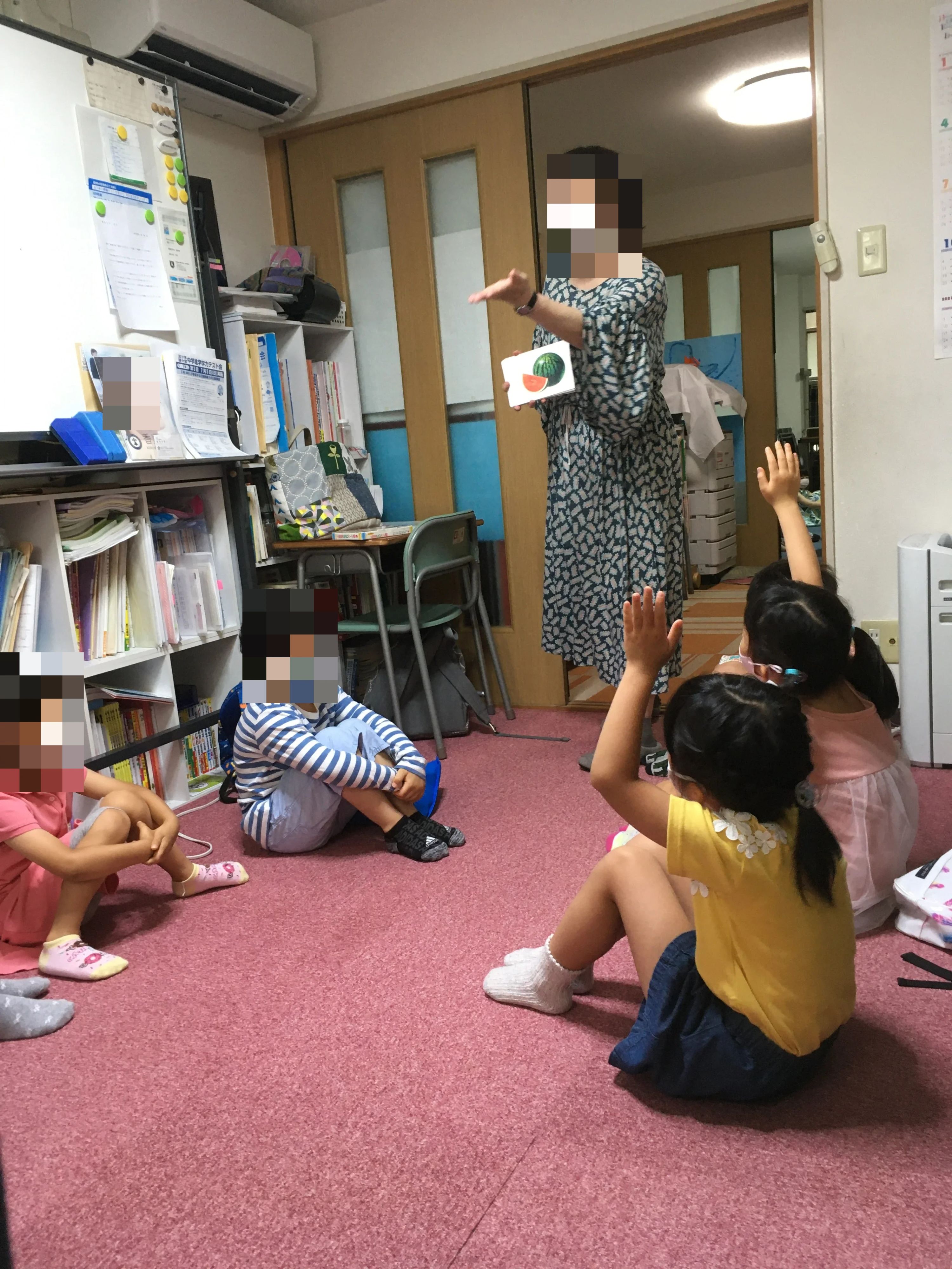 香里アテーナー幼児教室・昌栄館 枚方校のサムネイル画像 3