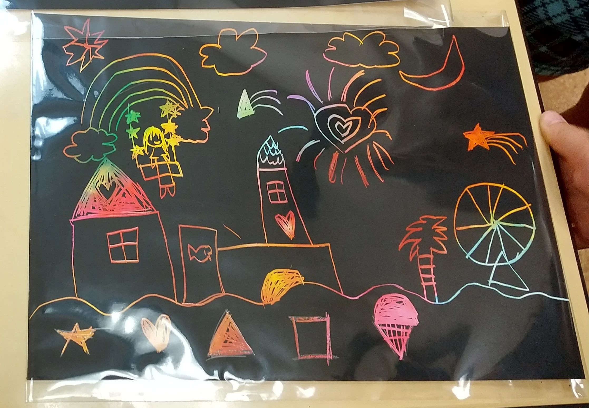 しゅっぽっぽ幼児教室 上田教室のメイン画像