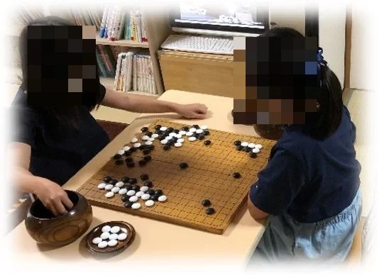 知能道場 幼児教室 南越木岩町教室のメイン画像
