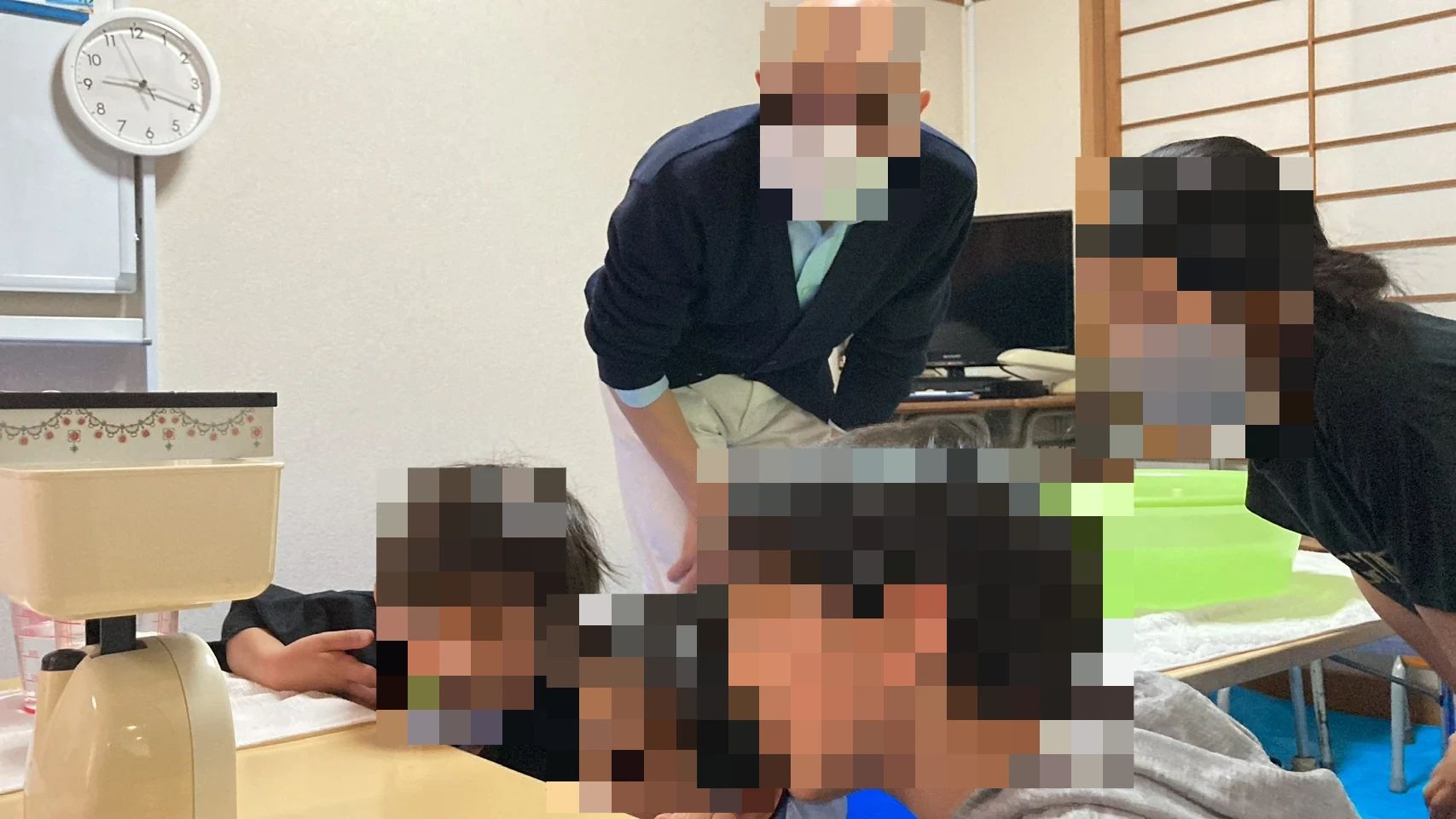 知能道場 幼児教室 南越木岩町教室のサムネイル画像 3