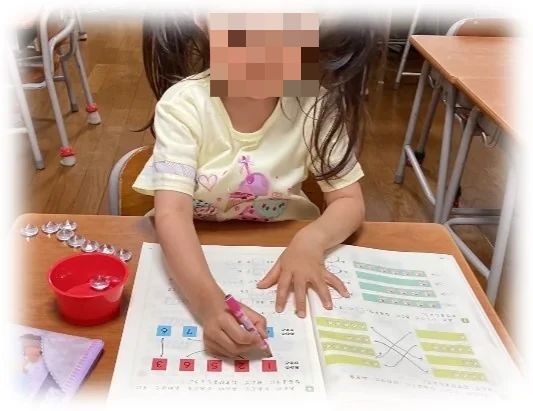 知能道場 幼児教室 南越木岩町教室のサムネイル画像 4