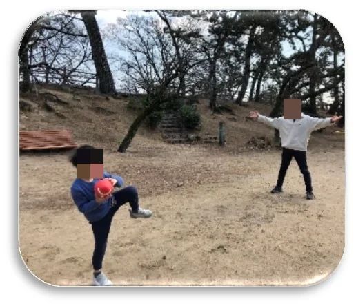 知能道場 幼児教室 南越木岩町教室のサムネイル画像 5