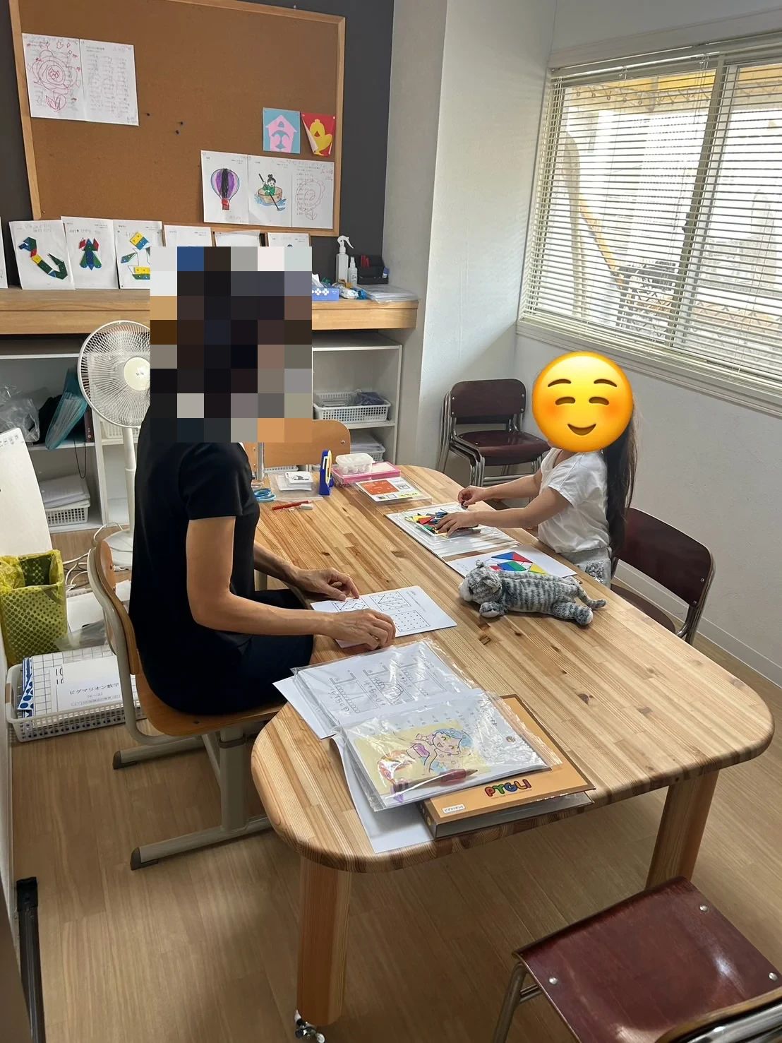 ピグマリオン 幼児教室 岡本教室のサムネイル画像 2