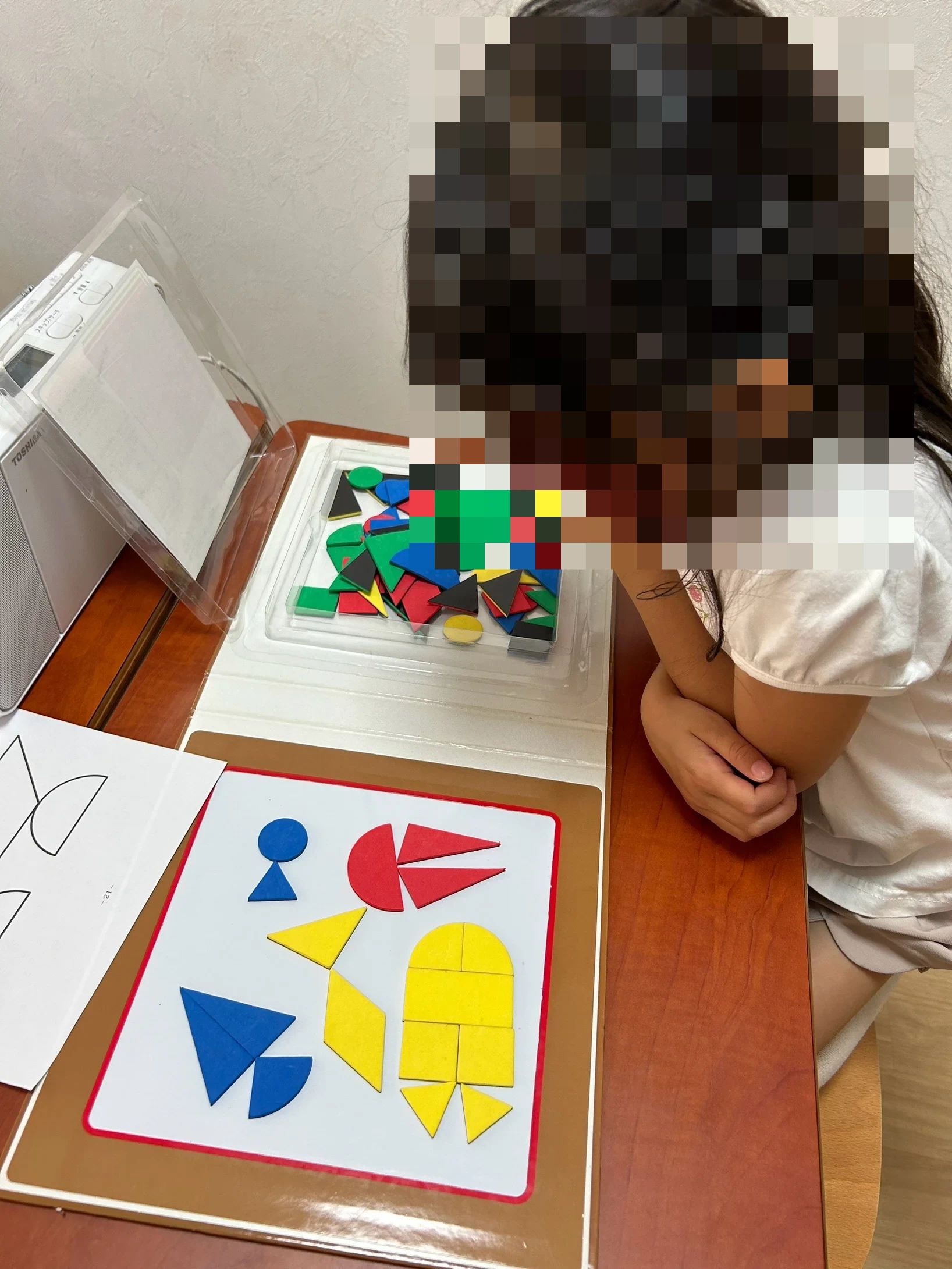 ピグマリオン 幼児教室 岡本教室のサムネイル画像 4