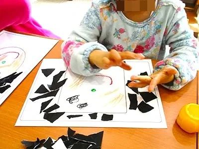 幼児教室コペル 小学生コース 阪急六甲教室のサムネイル画像 5
