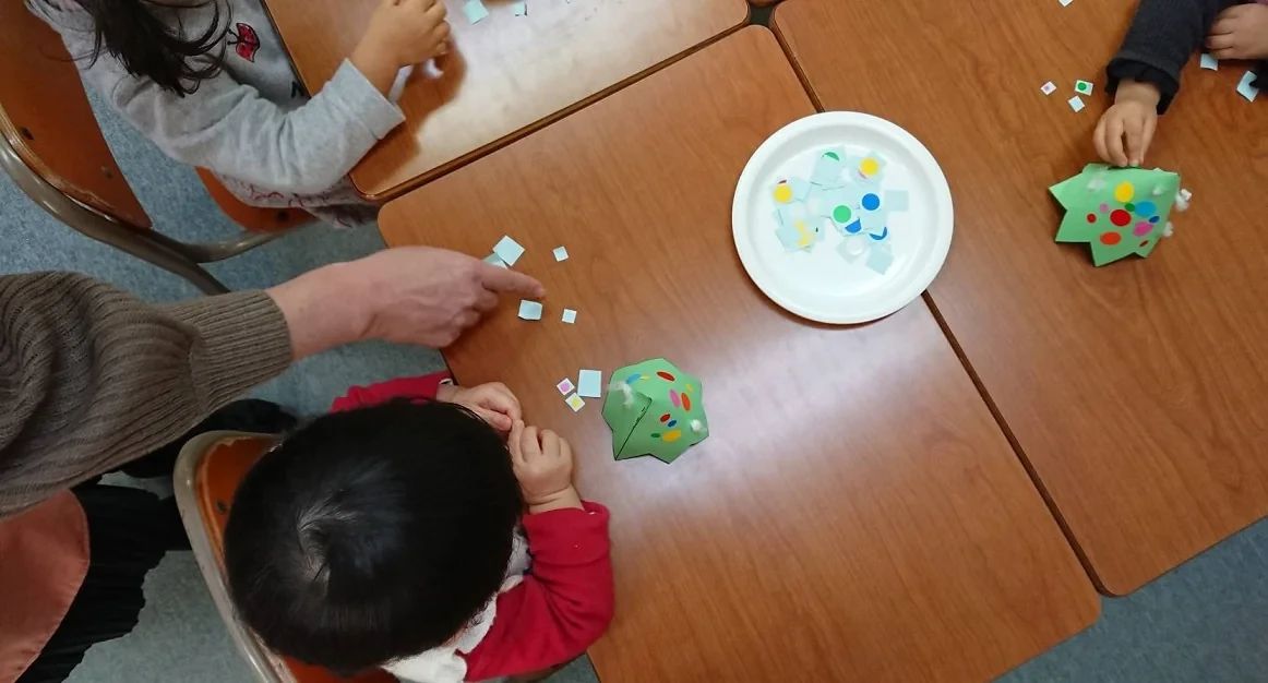 しょうせい幼児教室 船戸町教室のサムネイル画像 2