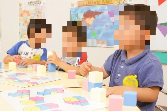 めばえ教室 三原教室のサムネイル画像 2