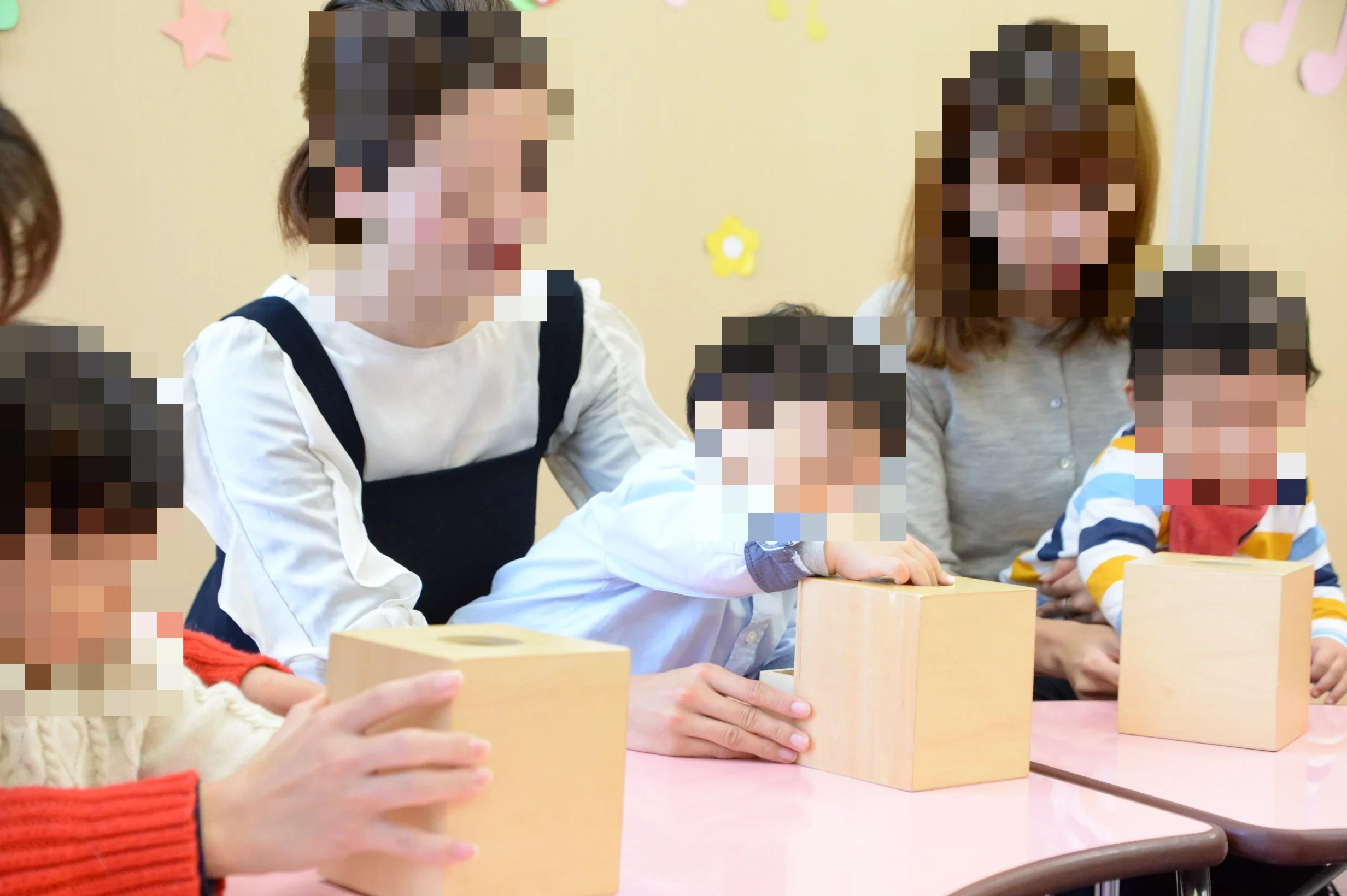 暮らし一家＊わらべの会 幼児教室 来住町教室のサムネイル画像 3