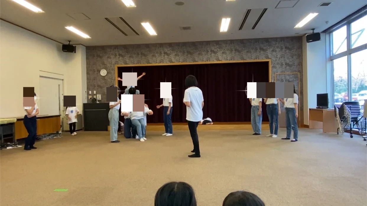 ラボ・パーティ松戸市二ツ木教室のメイン画像